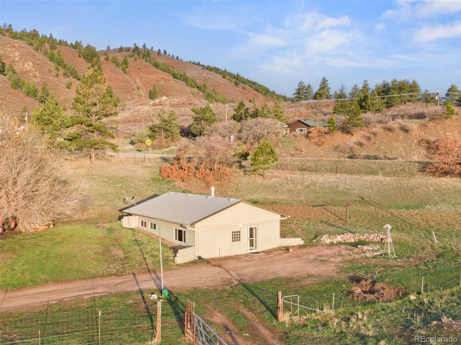 MLS Image #16 for 3316 n state highway 67 ,sedalia, Colorado