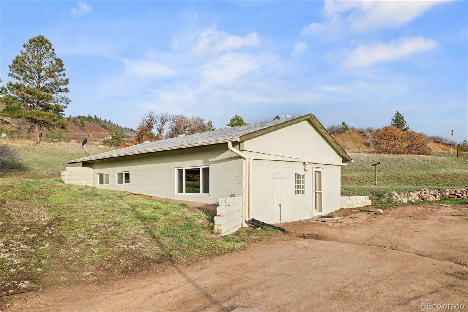 MLS Image #17 for 3316 n state highway 67 ,sedalia, Colorado
