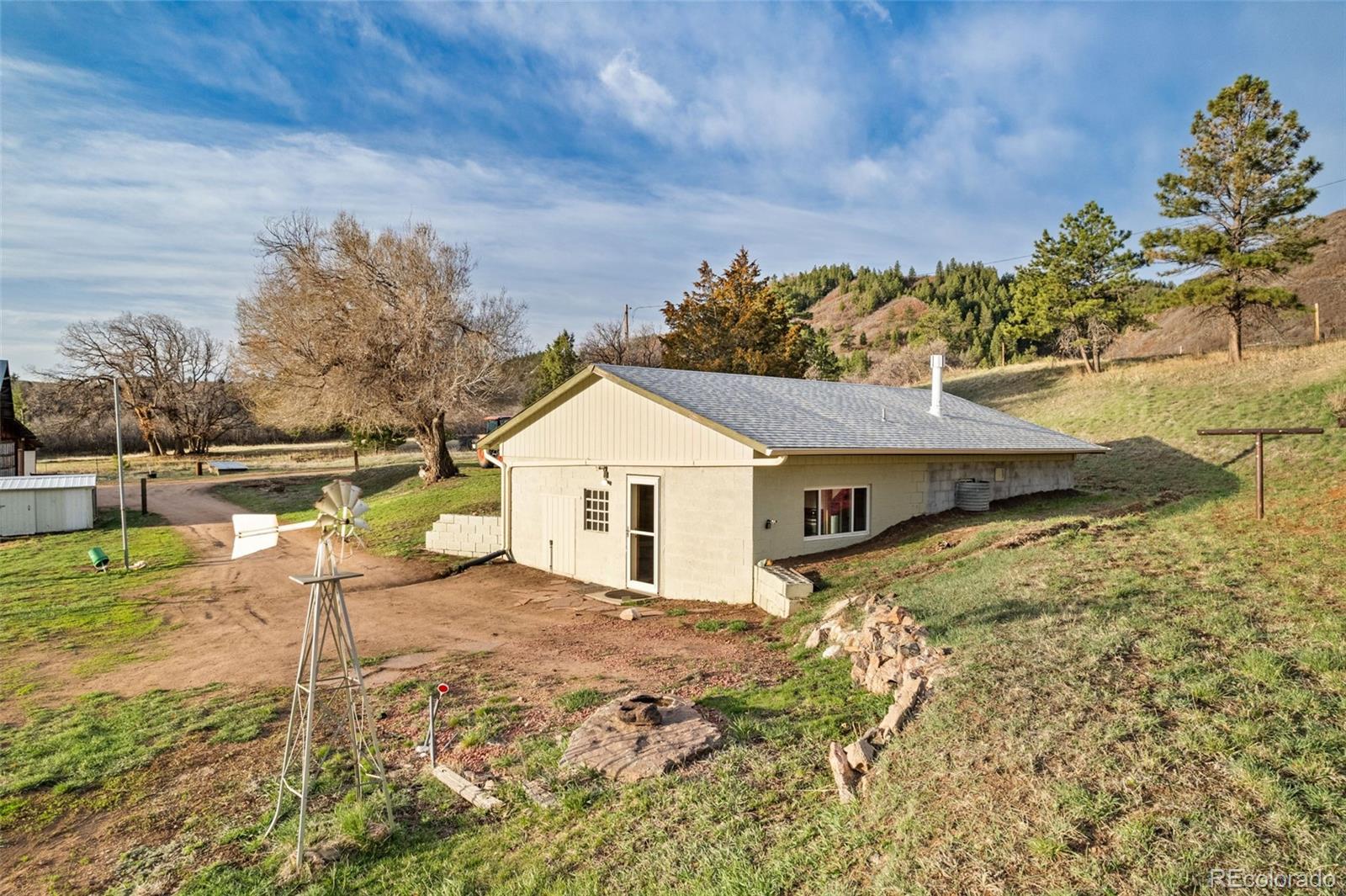 MLS Image #18 for 3316 n state highway 67 ,sedalia, Colorado