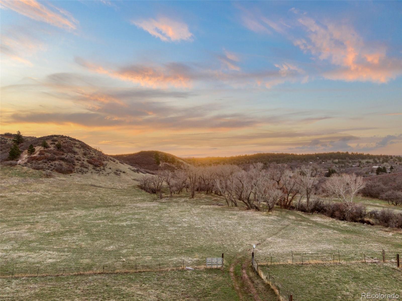 MLS Image #2 for 3316 n state highway 67 ,sedalia, Colorado