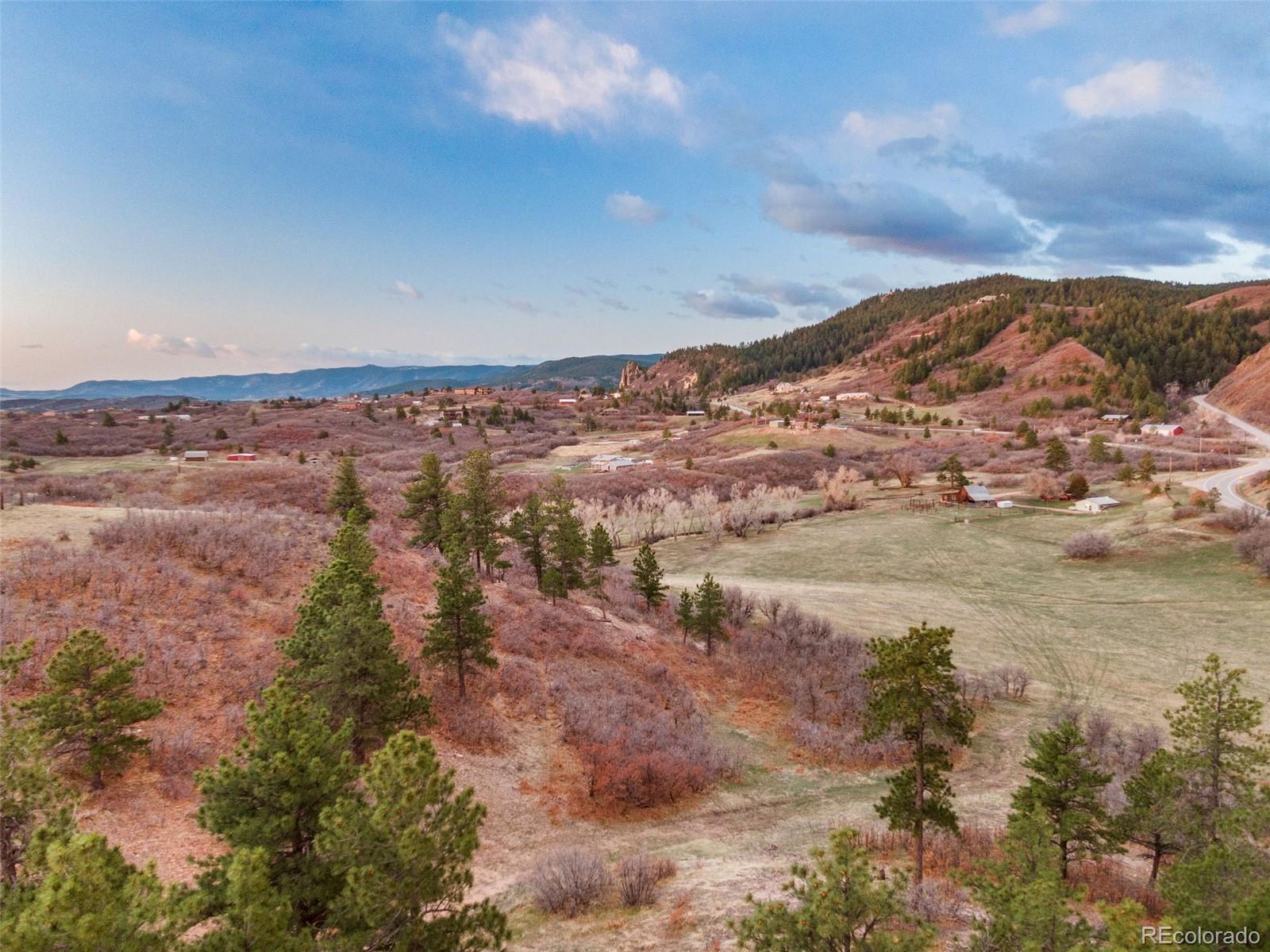 MLS Image #3 for 3316 n state highway 67 ,sedalia, Colorado