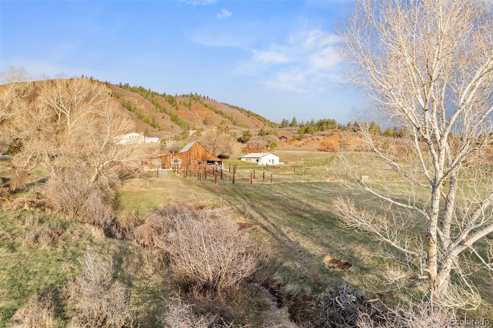 MLS Image #34 for 3316 n state highway 67 ,sedalia, Colorado