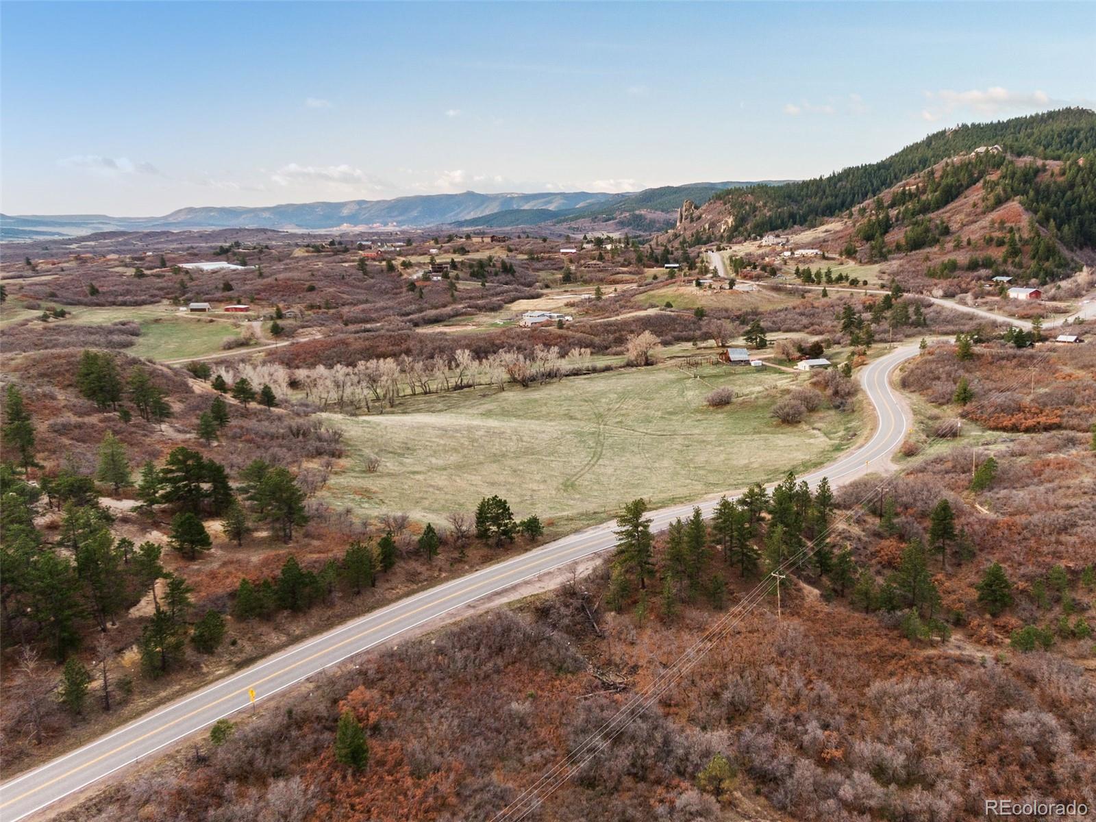 MLS Image #37 for 3316 n state highway 67 ,sedalia, Colorado