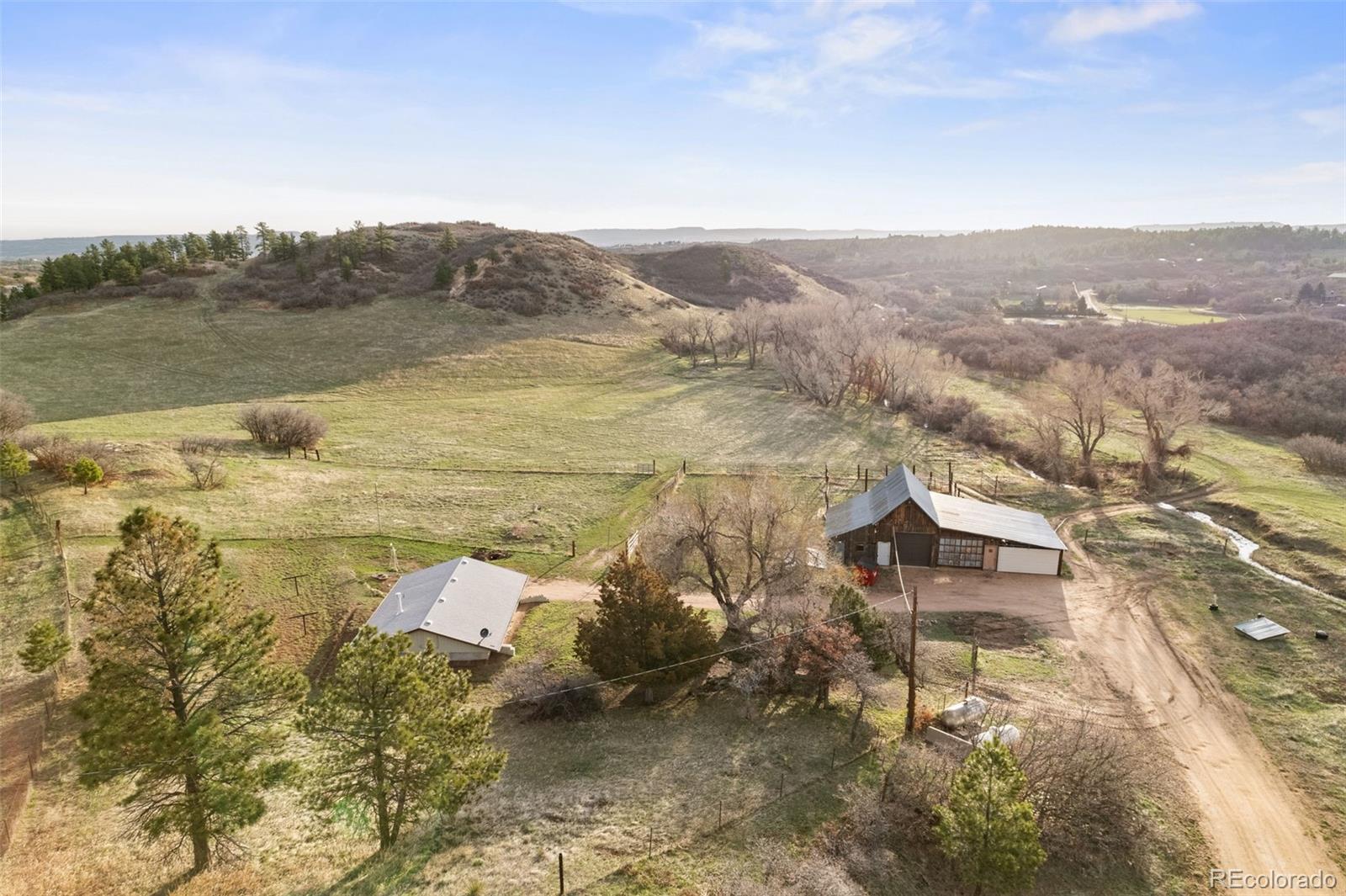MLS Image #38 for 3316 n state highway 67 ,sedalia, Colorado