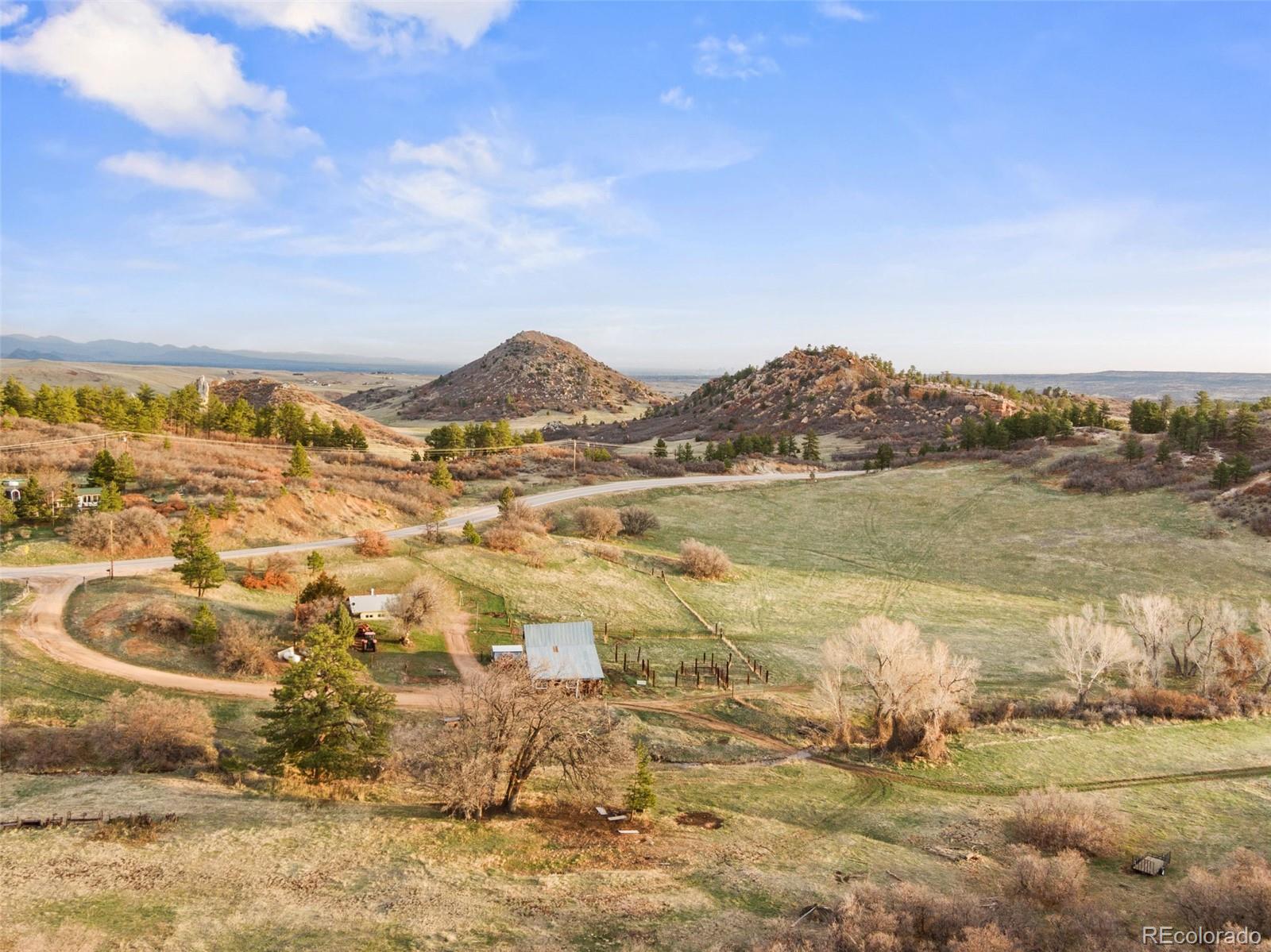 MLS Image #39 for 3316 n state highway 67 ,sedalia, Colorado