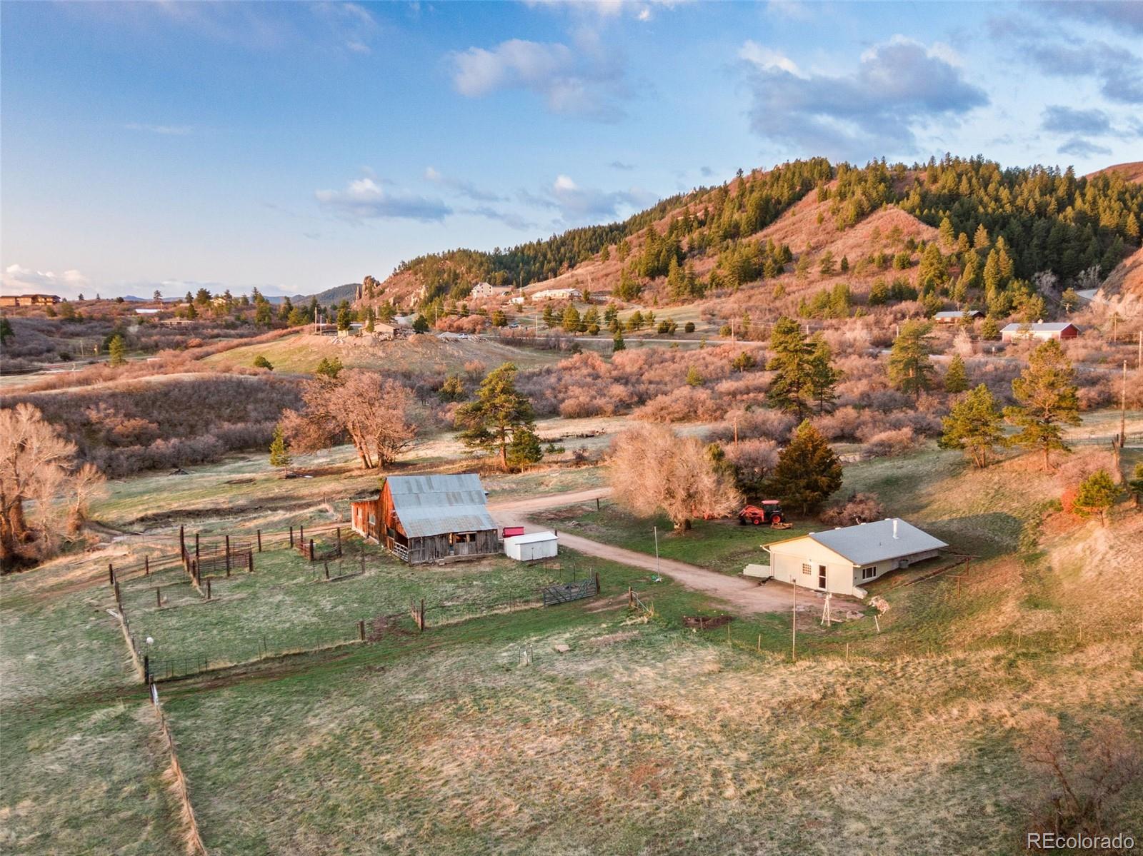 MLS Image #4 for 3316 n state highway 67 ,sedalia, Colorado