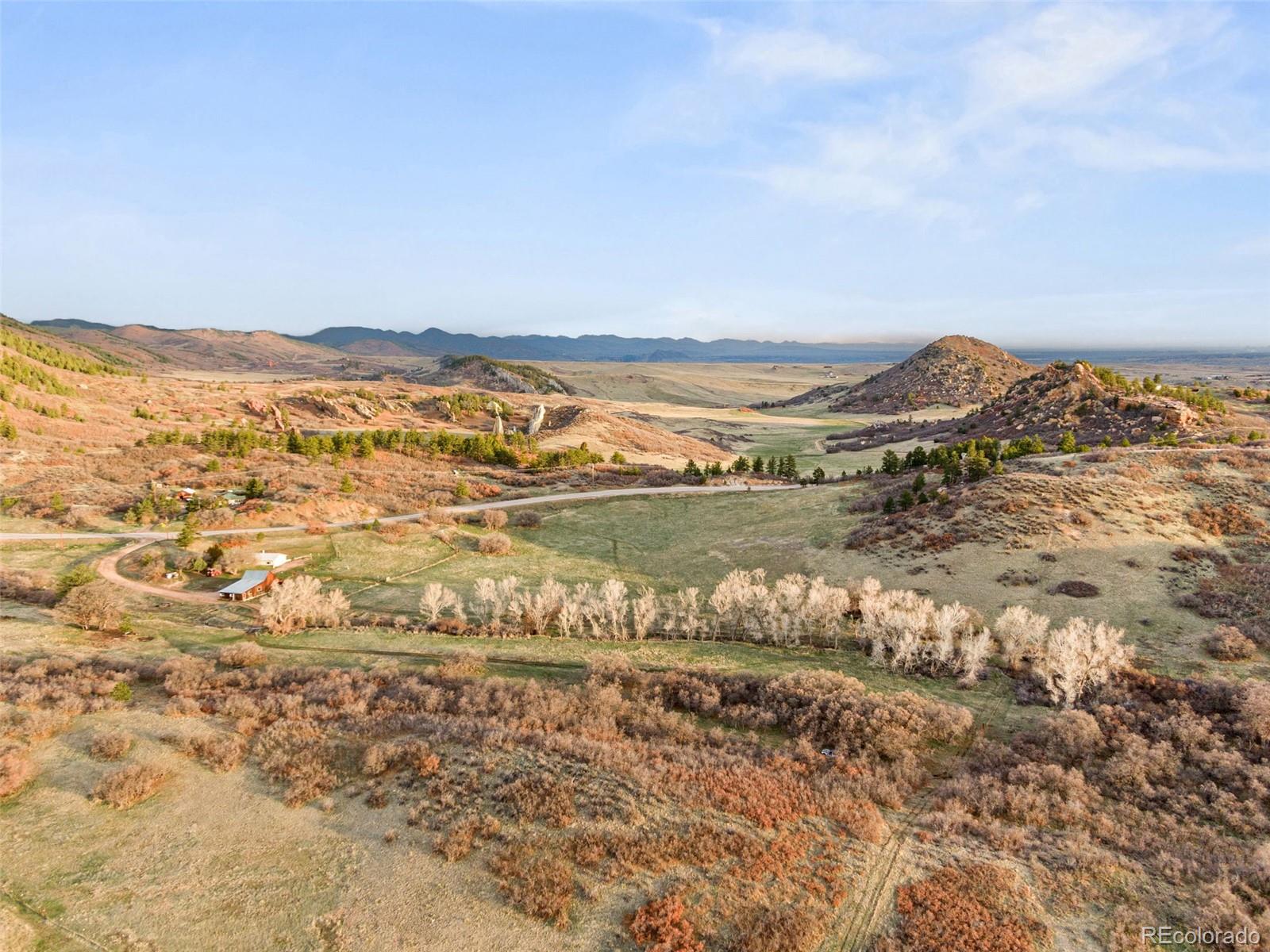 MLS Image #40 for 3316 n state highway 67 ,sedalia, Colorado