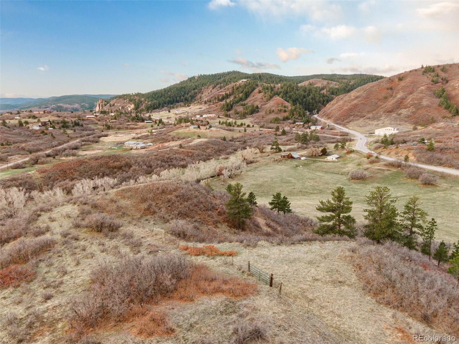 MLS Image #41 for 3316 n state highway 67 ,sedalia, Colorado