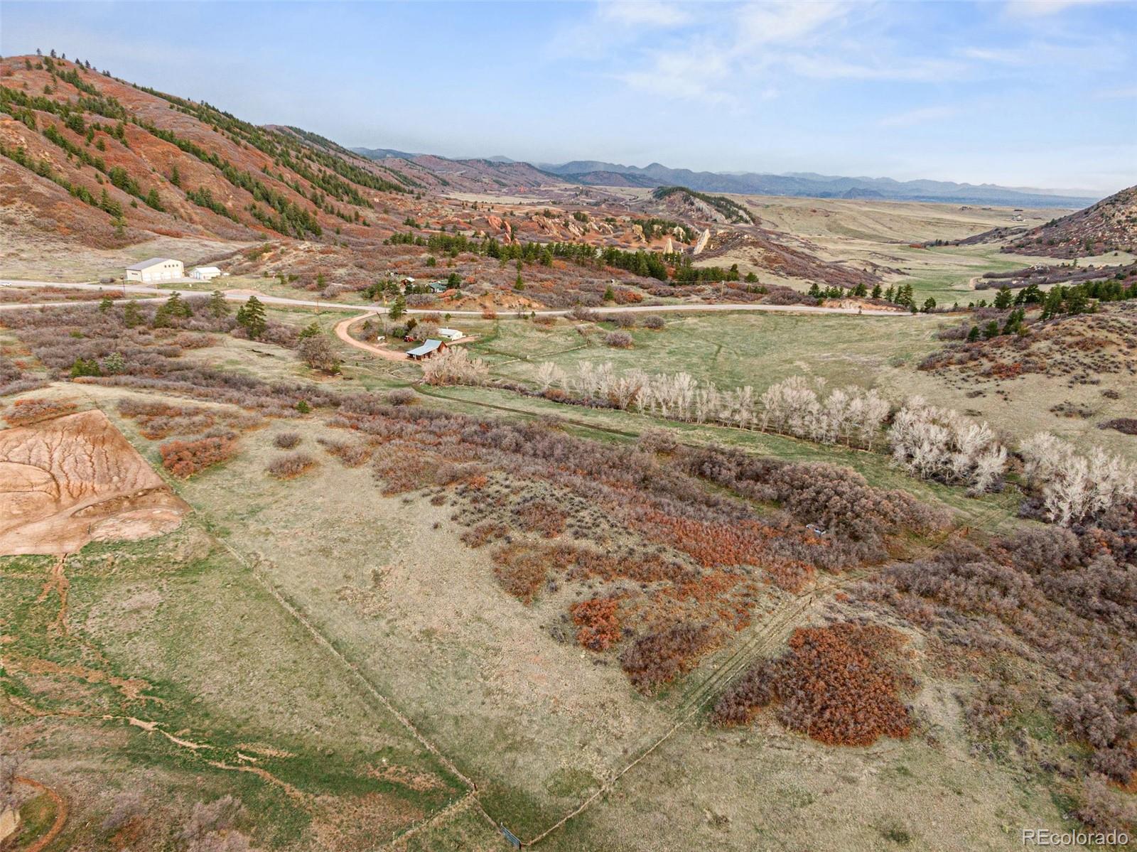 MLS Image #42 for 3316 n state highway 67 ,sedalia, Colorado