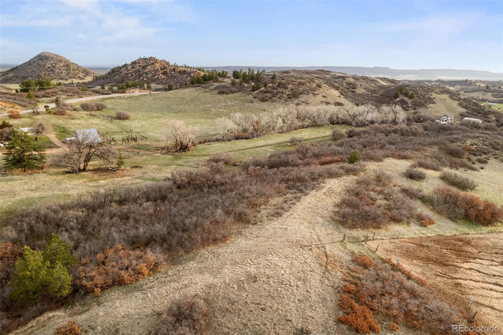 MLS Image #43 for 3316 n state highway 67 ,sedalia, Colorado