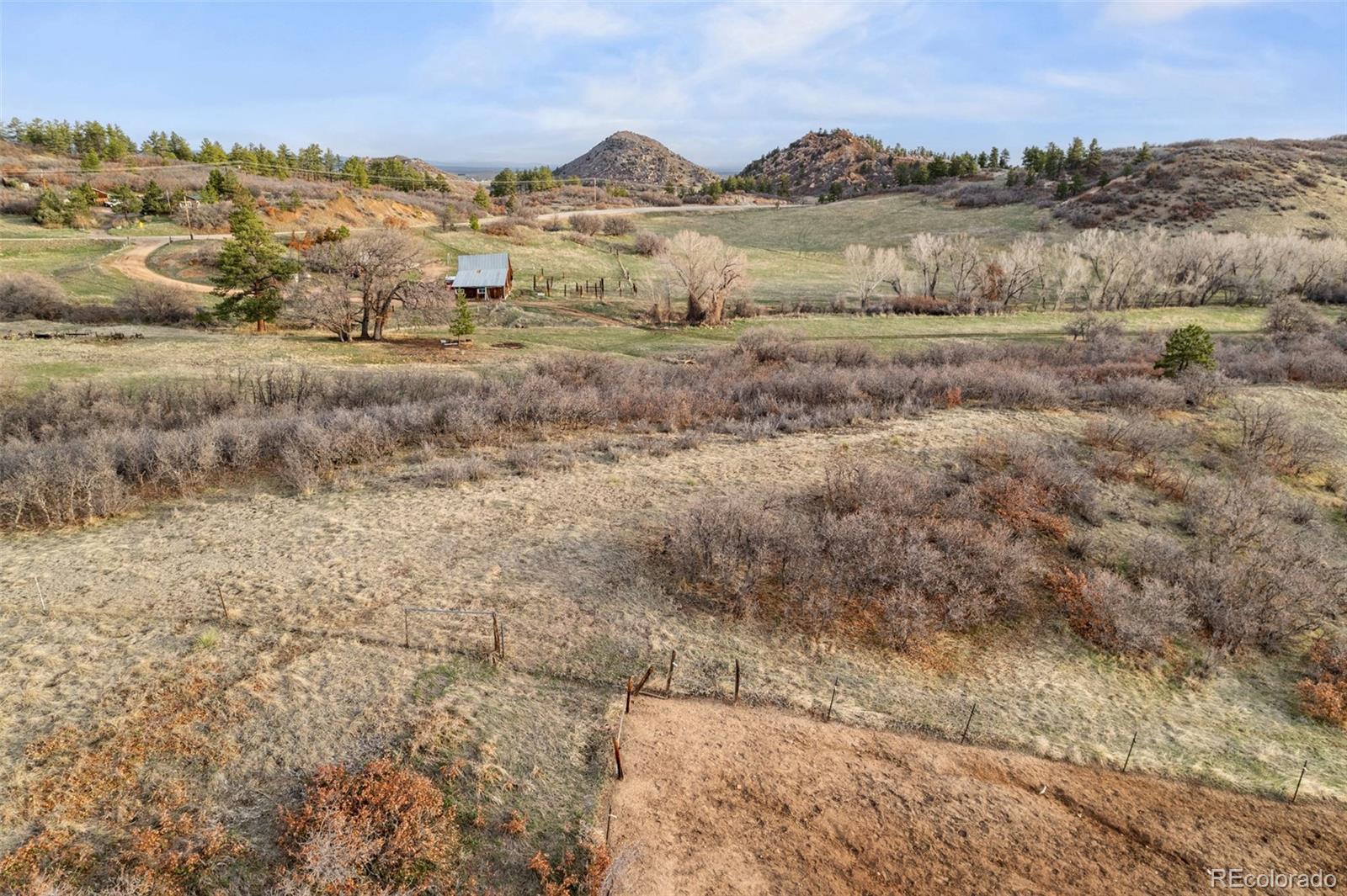 MLS Image #44 for 3316 n state highway 67 ,sedalia, Colorado
