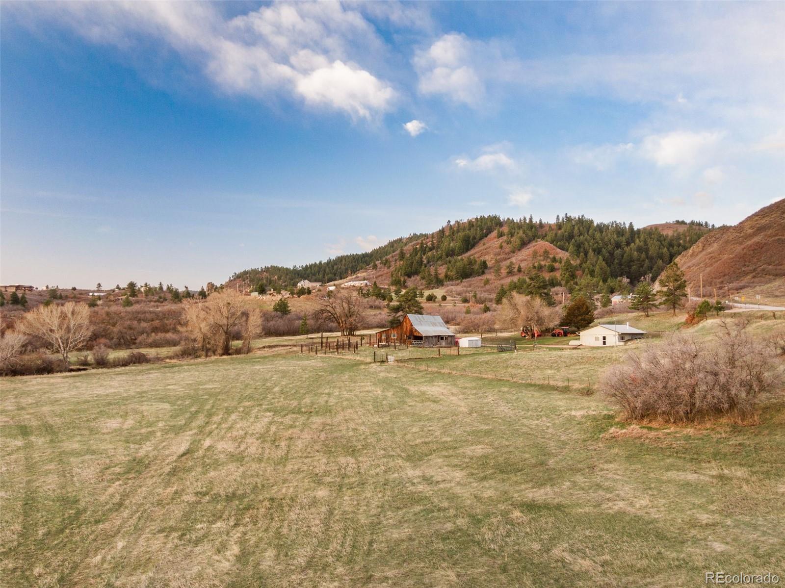 MLS Image #45 for 3316 n state highway 67 ,sedalia, Colorado