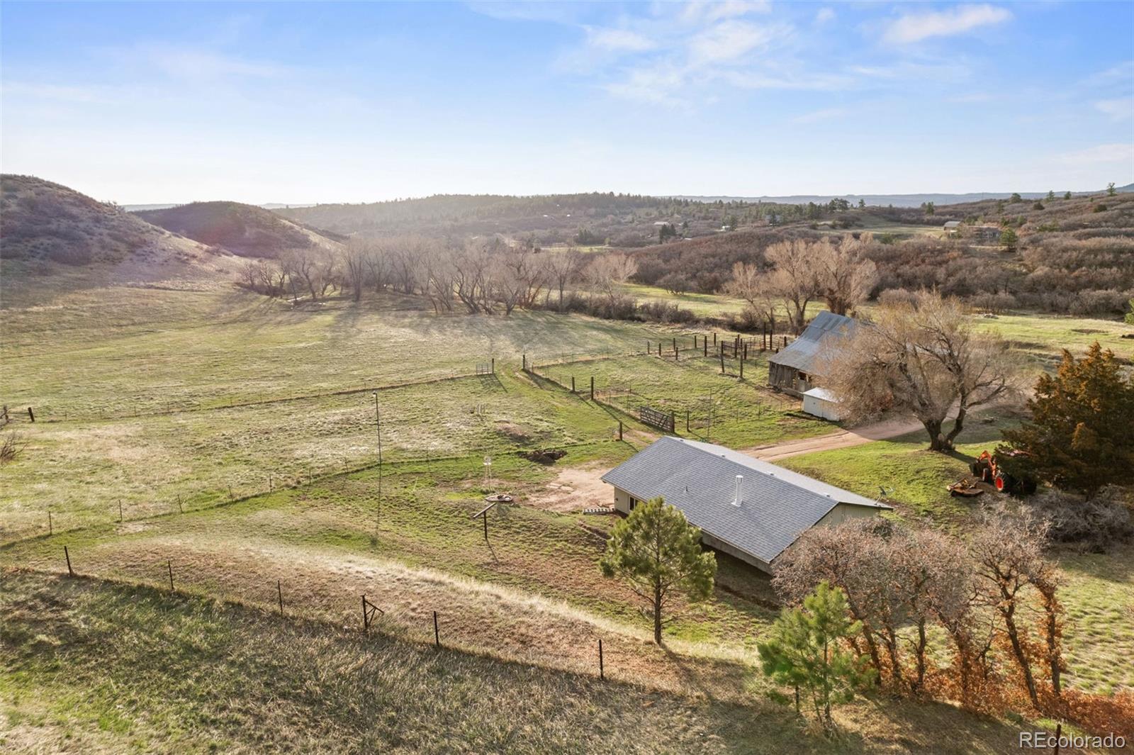 MLS Image #46 for 3316 n state highway 67 ,sedalia, Colorado