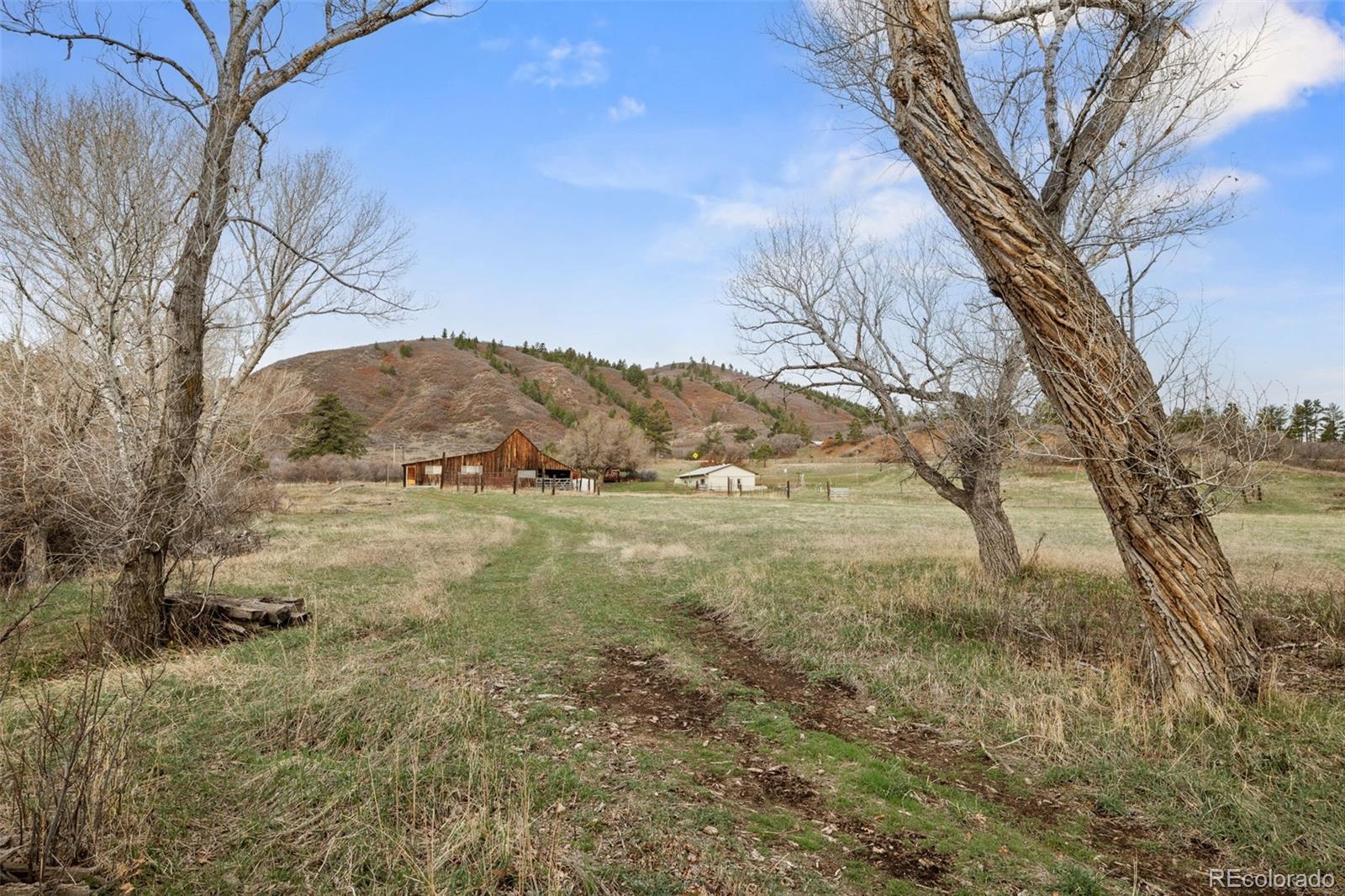 MLS Image #9 for 3316 n state highway 67 ,sedalia, Colorado