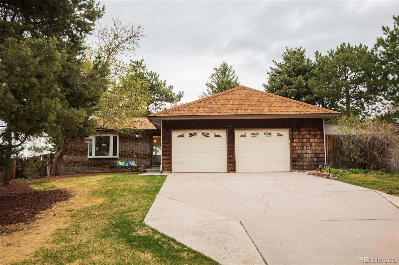 MLS Image #1 for 1910 w flintlock terrace,colorado springs, Colorado