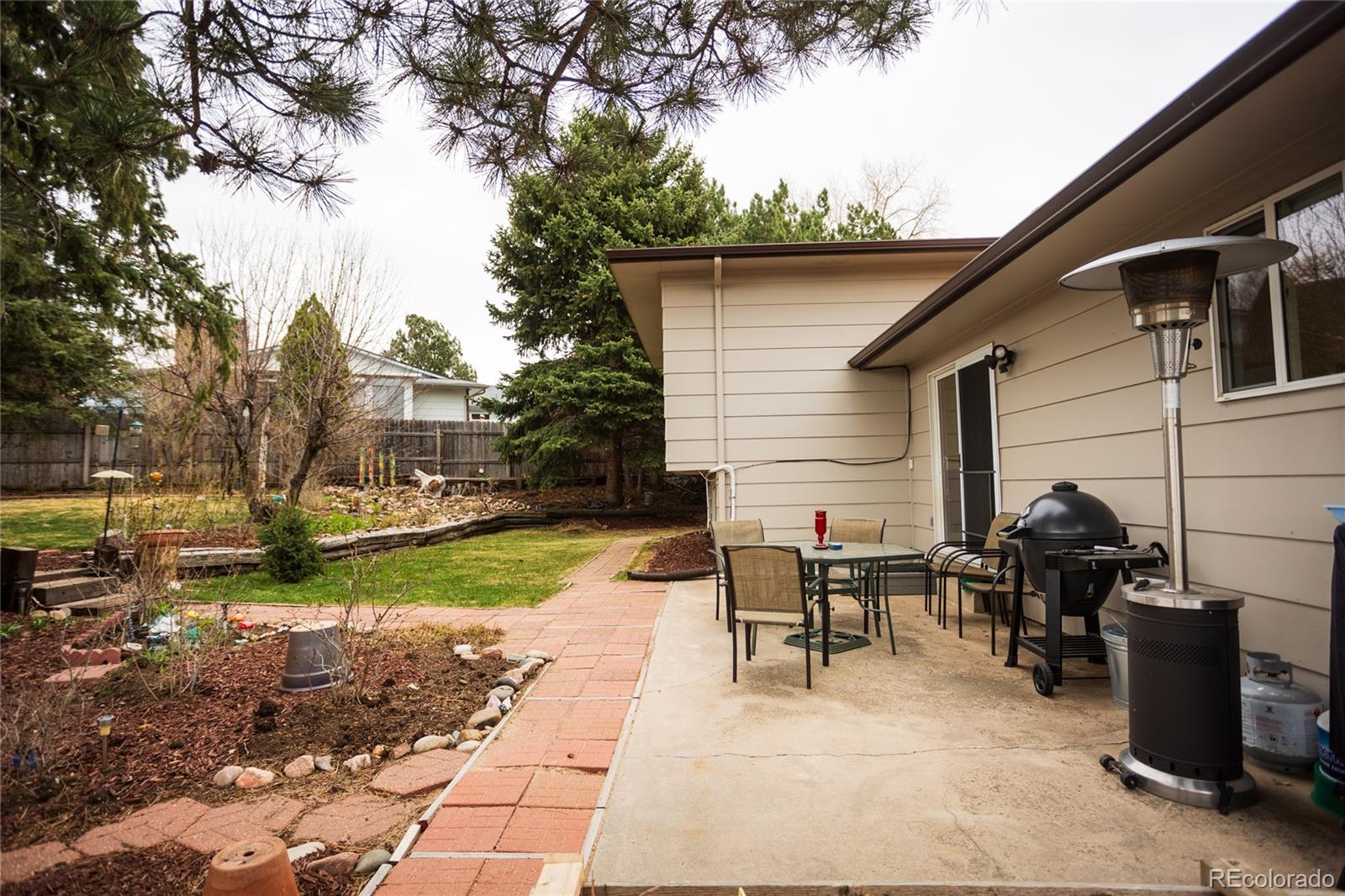 MLS Image #24 for 1910 w flintlock terrace,colorado springs, Colorado