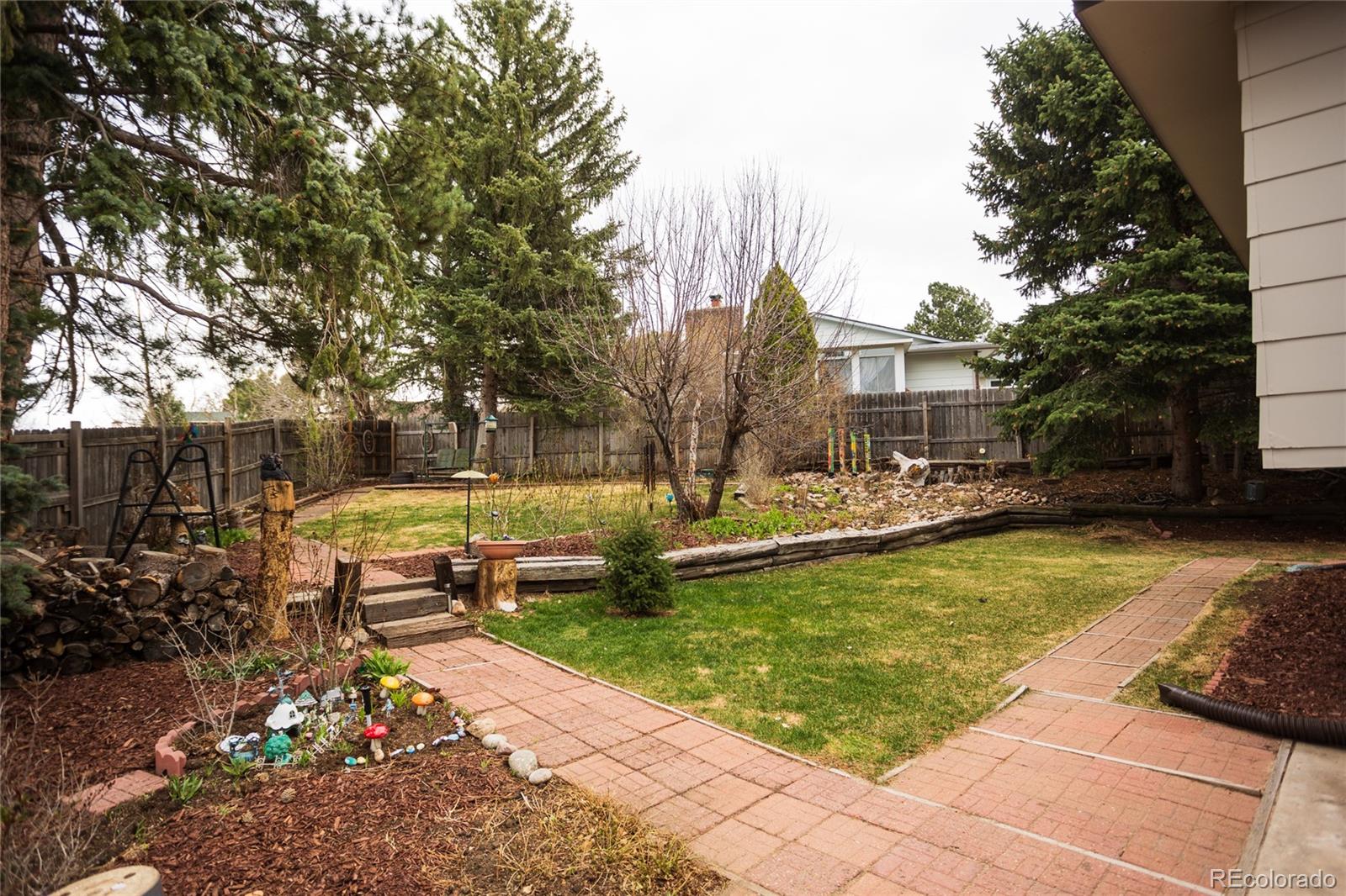 MLS Image #25 for 1910 w flintlock terrace,colorado springs, Colorado