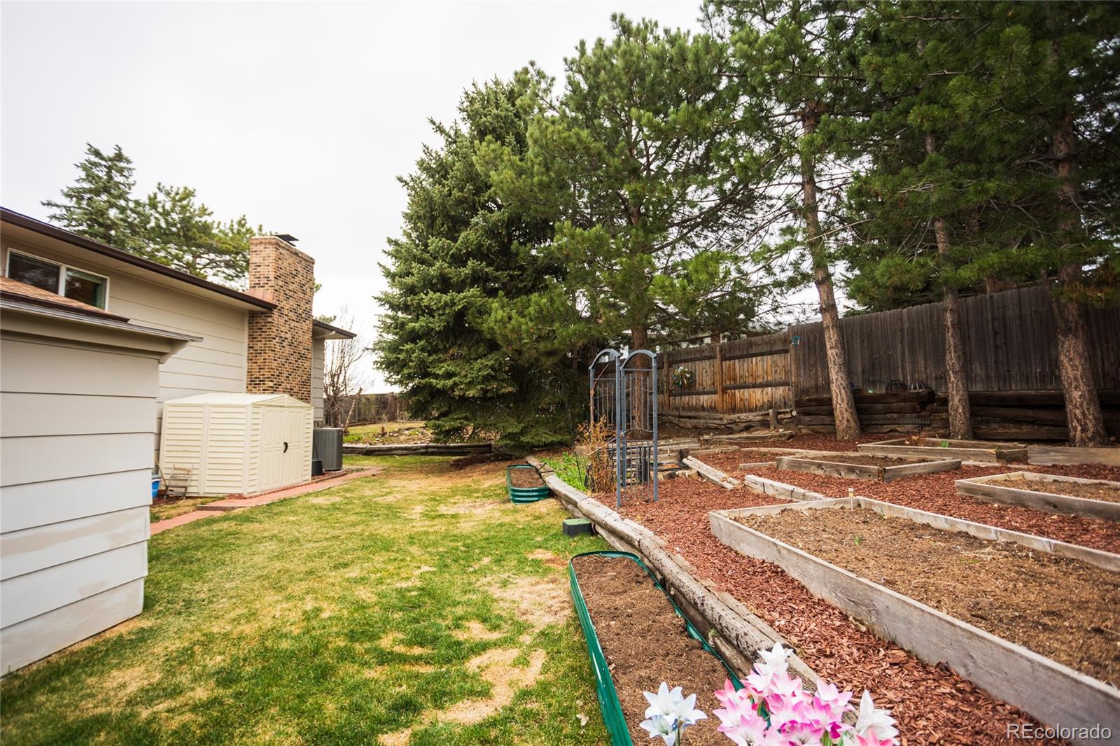 MLS Image #26 for 1910 w flintlock terrace,colorado springs, Colorado