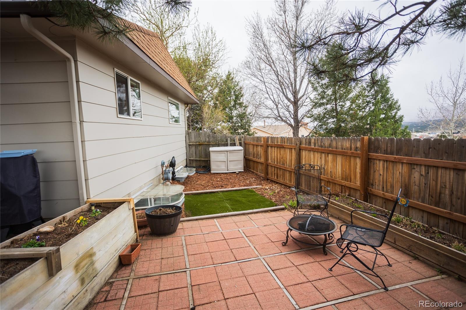 MLS Image #27 for 1910 w flintlock terrace,colorado springs, Colorado