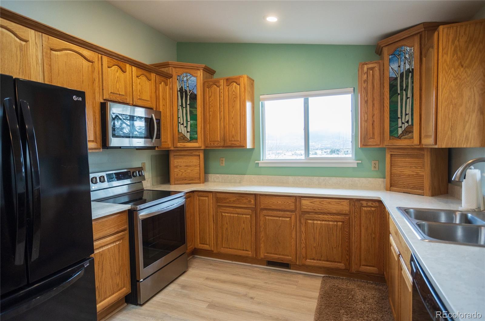 MLS Image #7 for 1910 w flintlock terrace,colorado springs, Colorado