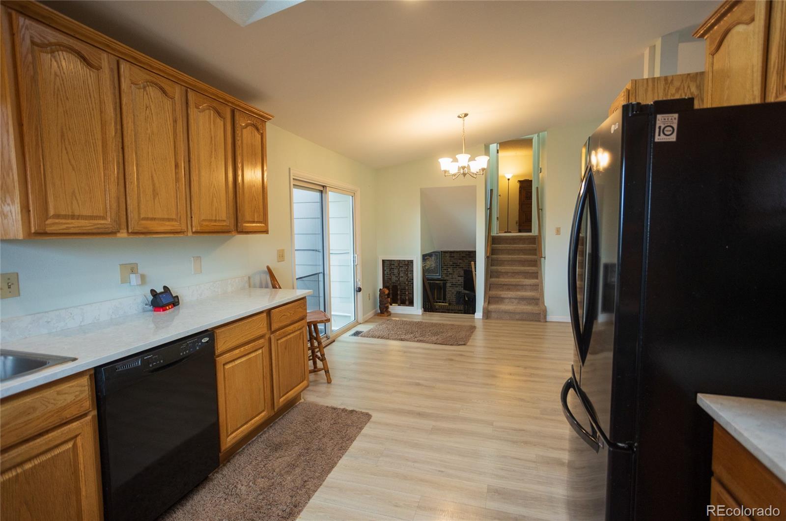 MLS Image #8 for 1910 w flintlock terrace,colorado springs, Colorado