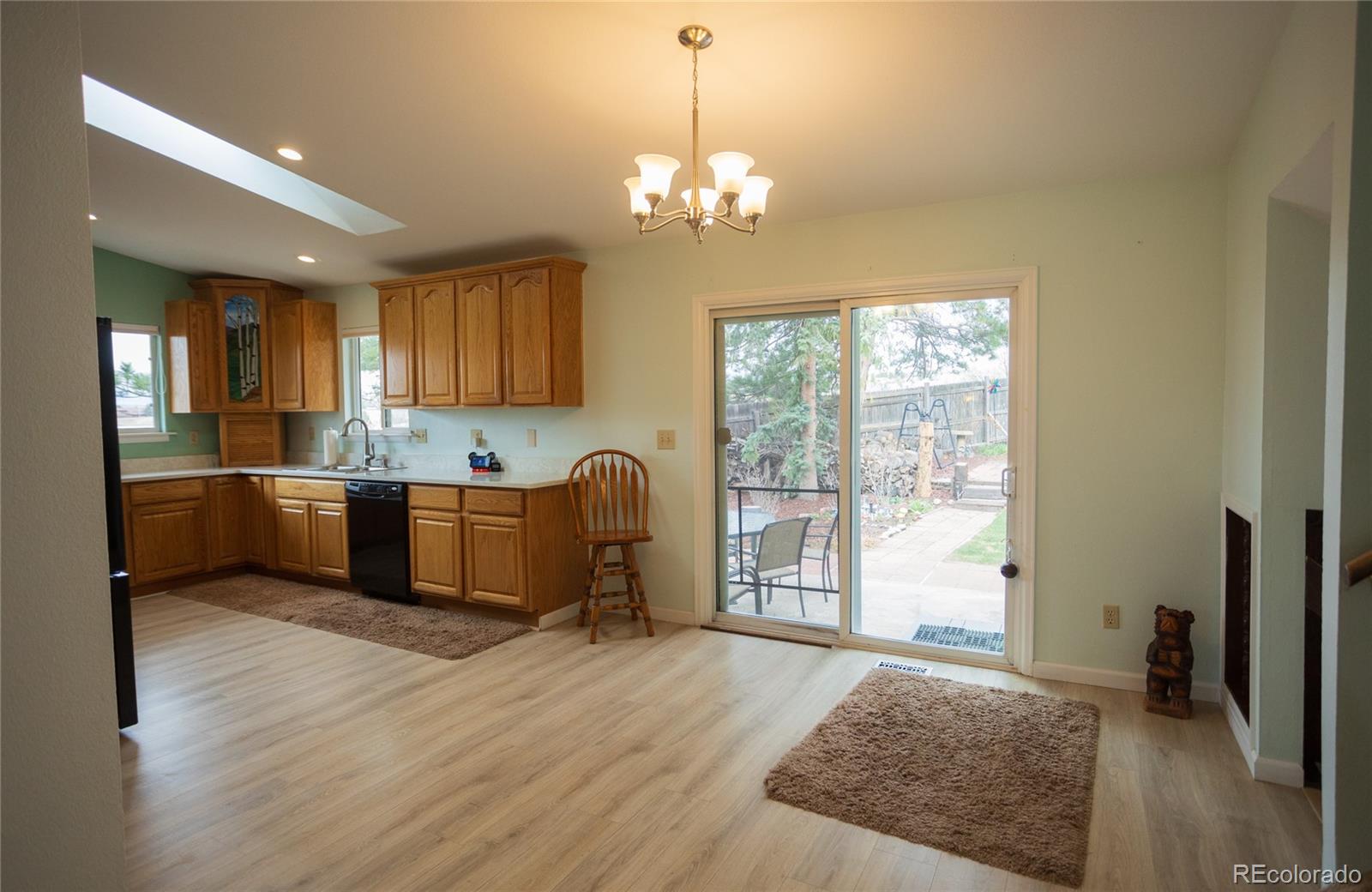 MLS Image #9 for 1910 w flintlock terrace,colorado springs, Colorado