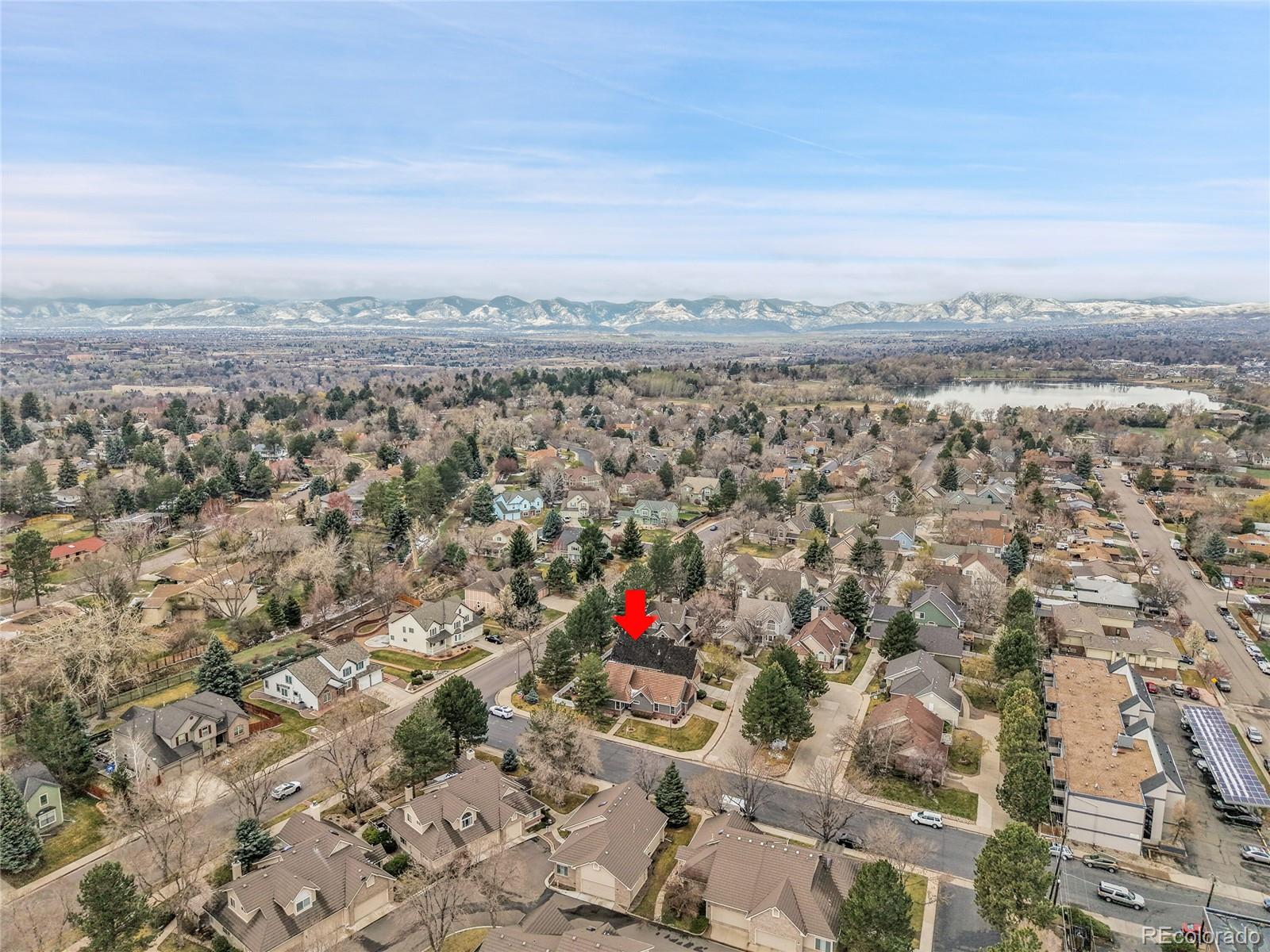 MLS Image #47 for 2295 s depew street,denver, Colorado