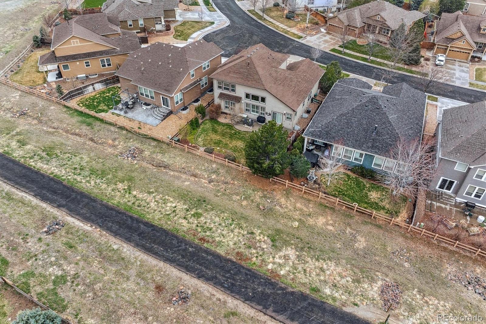 CMA Image for 11718 S Breeze Grass Way,Parker, Colorado