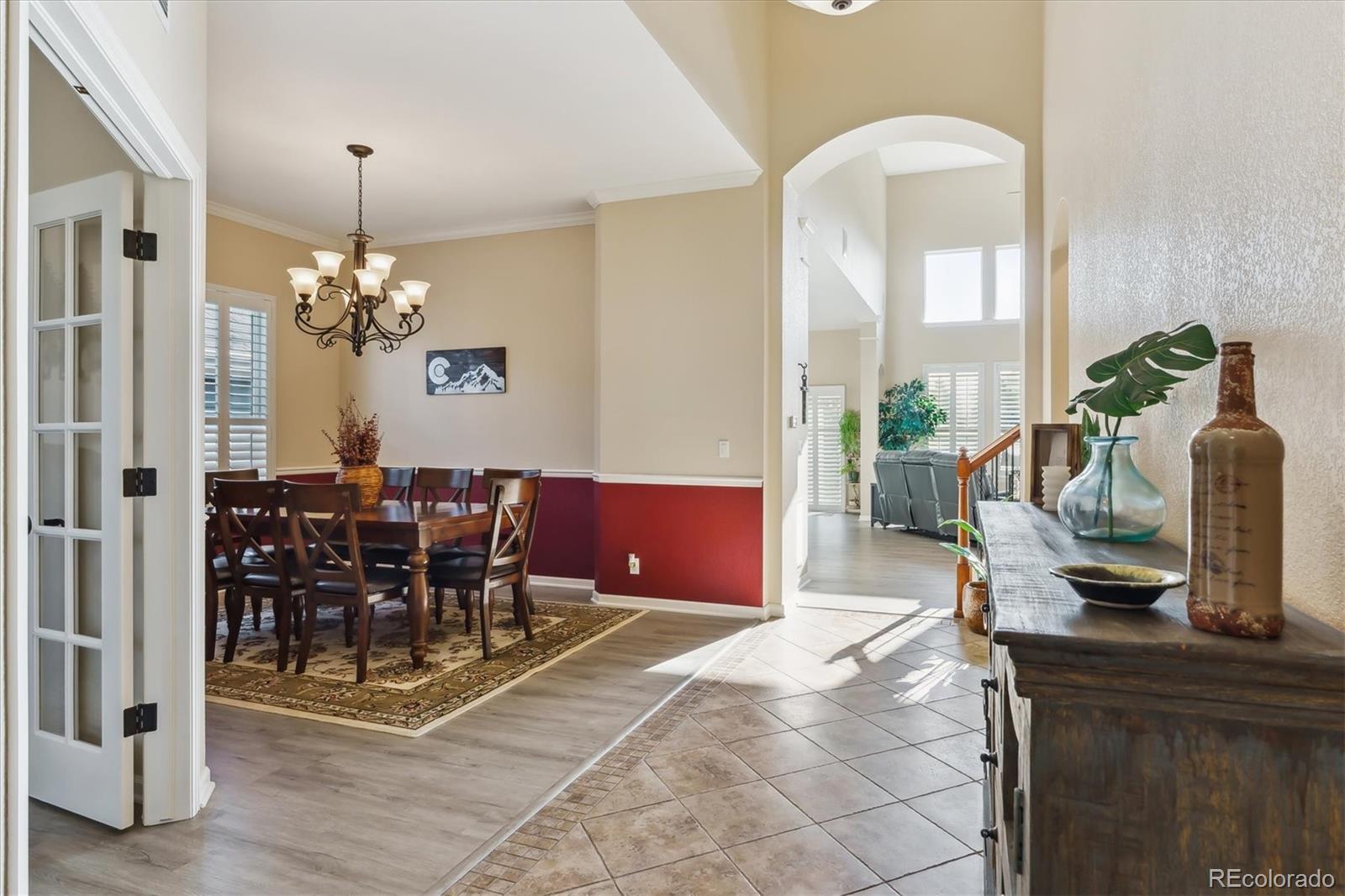 MLS Image #3 for 11718 s breeze grass way,parker, Colorado