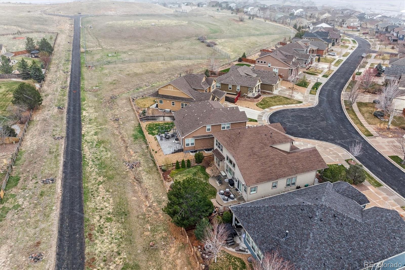 MLS Image #30 for 11718 s breeze grass way,parker, Colorado
