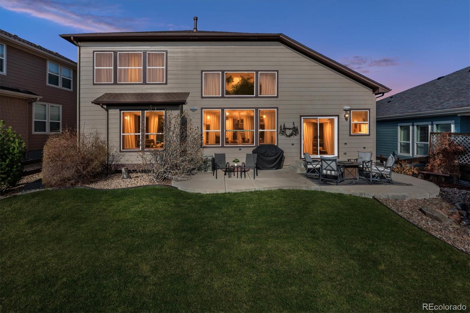 MLS Image #33 for 11718 s breeze grass way,parker, Colorado
