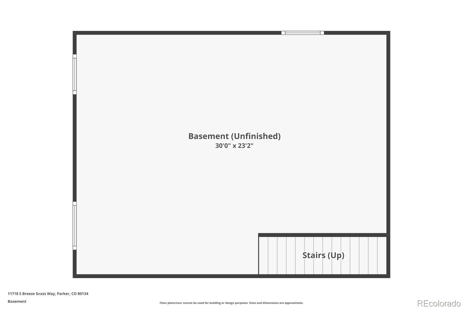 MLS Image #37 for 11718 s breeze grass way,parker, Colorado