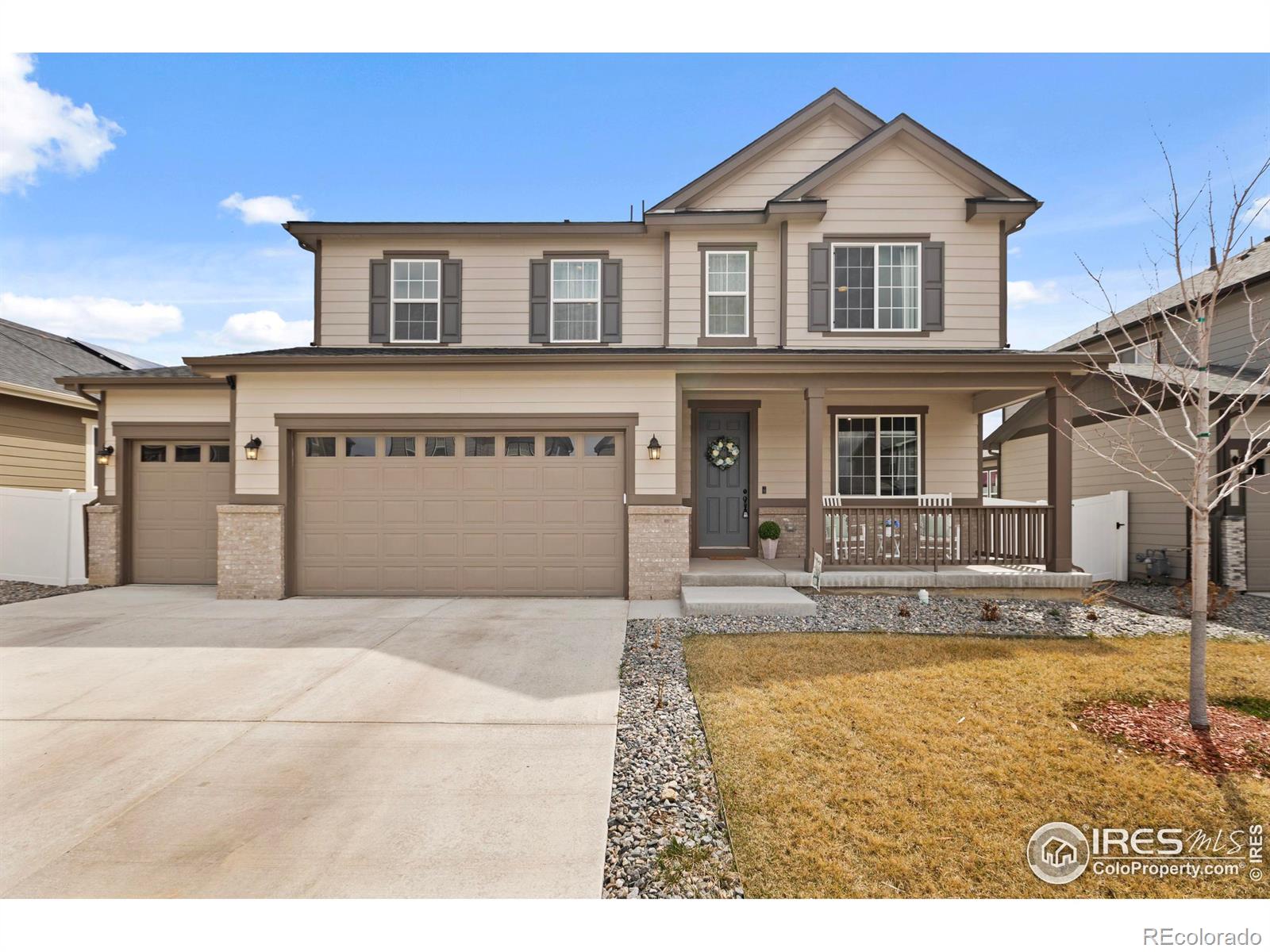 MLS Image #0 for 1607  illingworth drive,windsor, Colorado