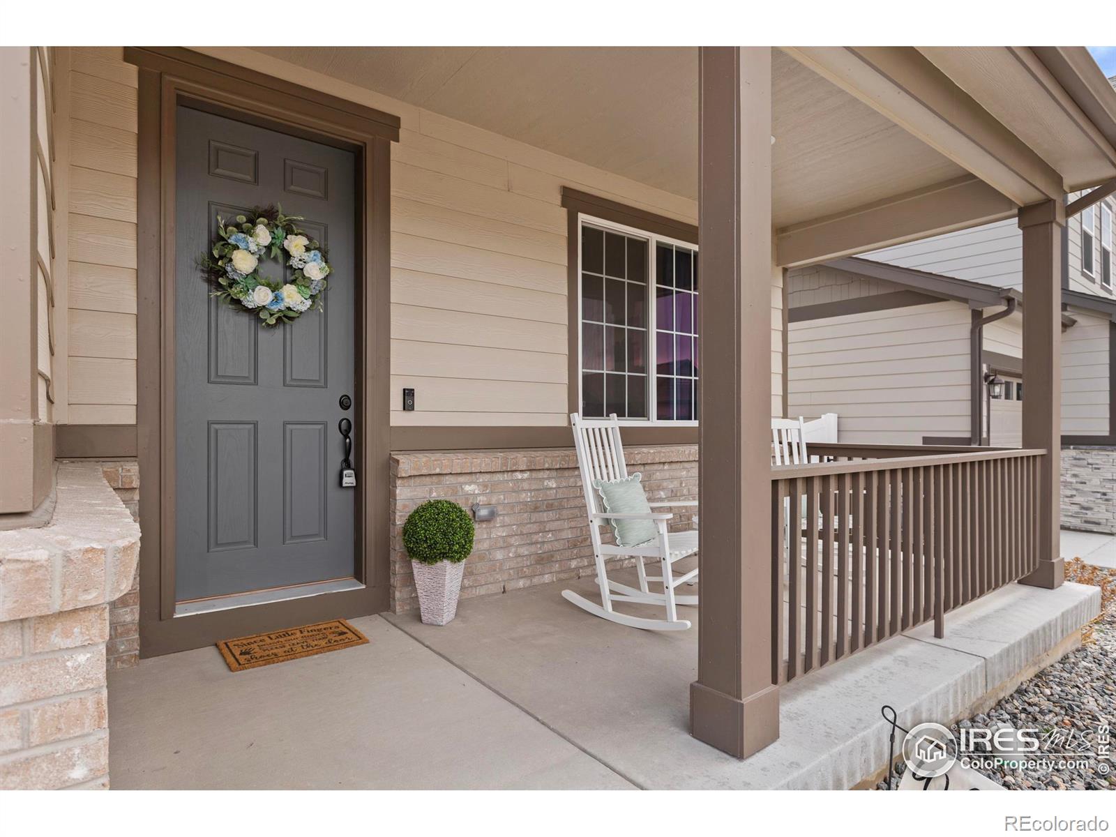 MLS Image #3 for 1607  illingworth drive,windsor, Colorado