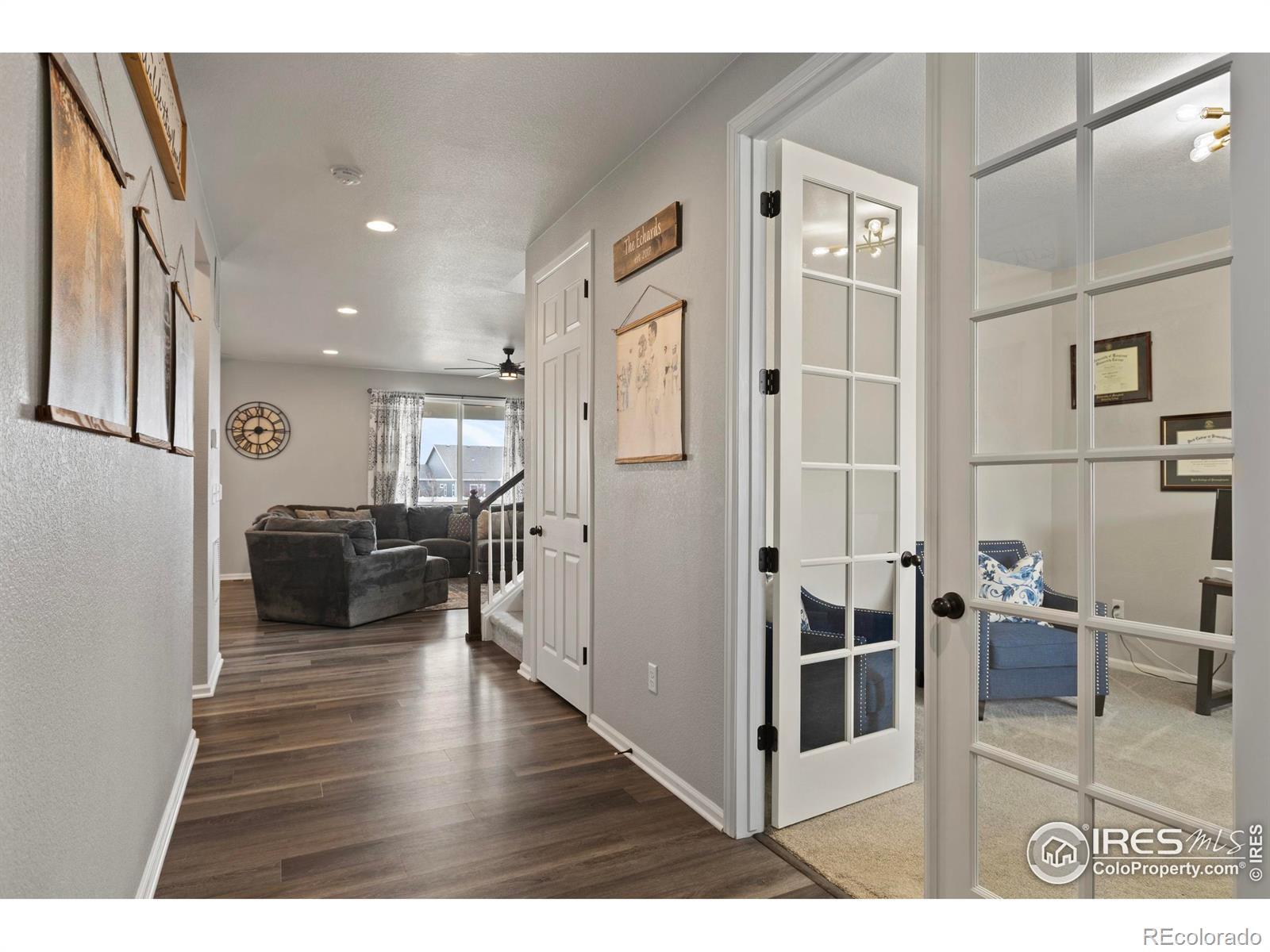 MLS Image #4 for 1607  illingworth drive,windsor, Colorado