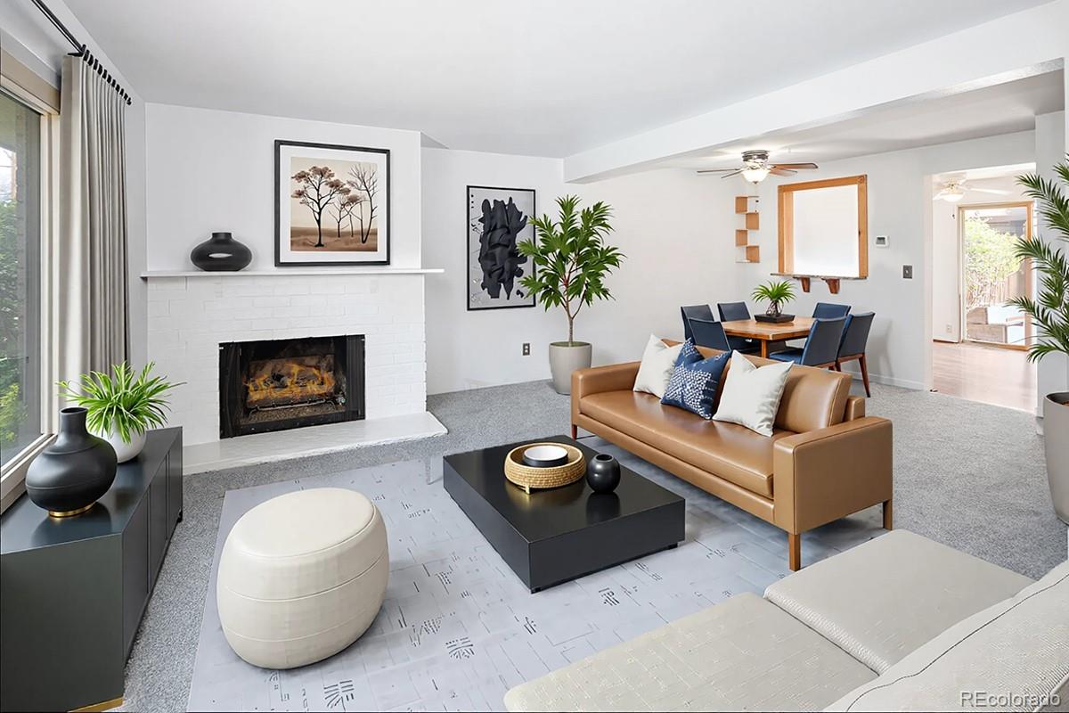 MLS Image #5 for 13017 w 20th avenue ,golden, Colorado