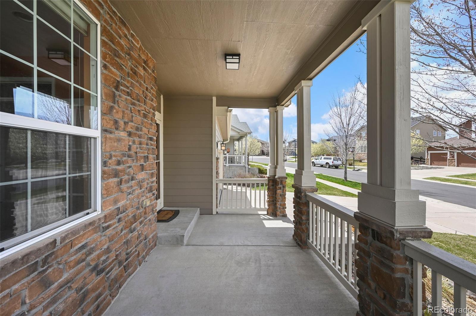 MLS Image #3 for 11704  hale court,parker, Colorado