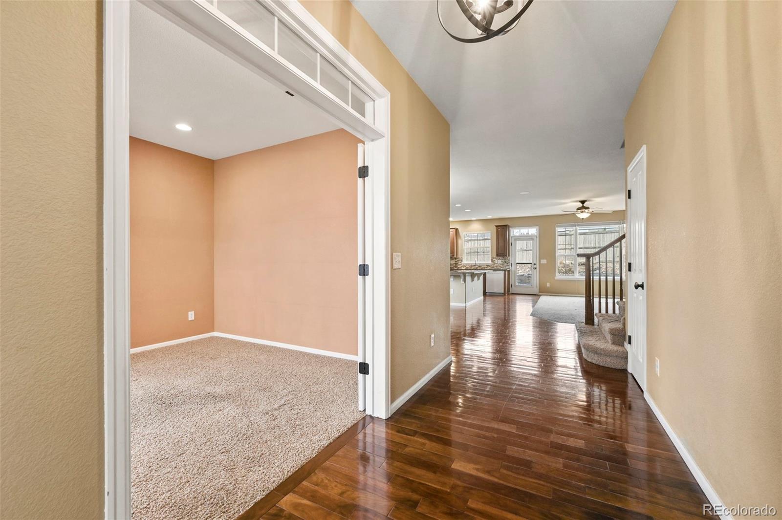 MLS Image #4 for 11704  hale court,parker, Colorado
