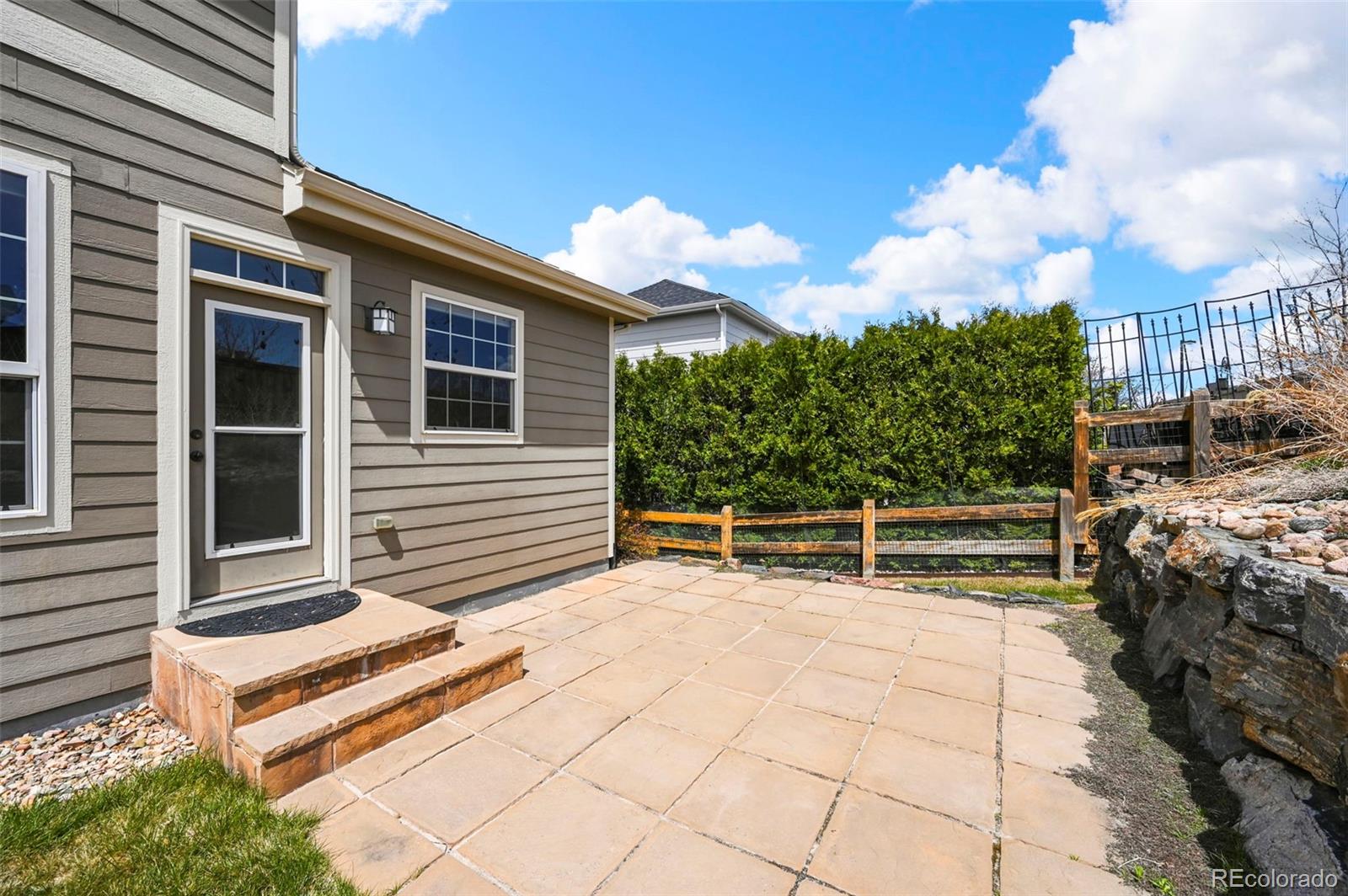MLS Image #44 for 11704  hale court,parker, Colorado