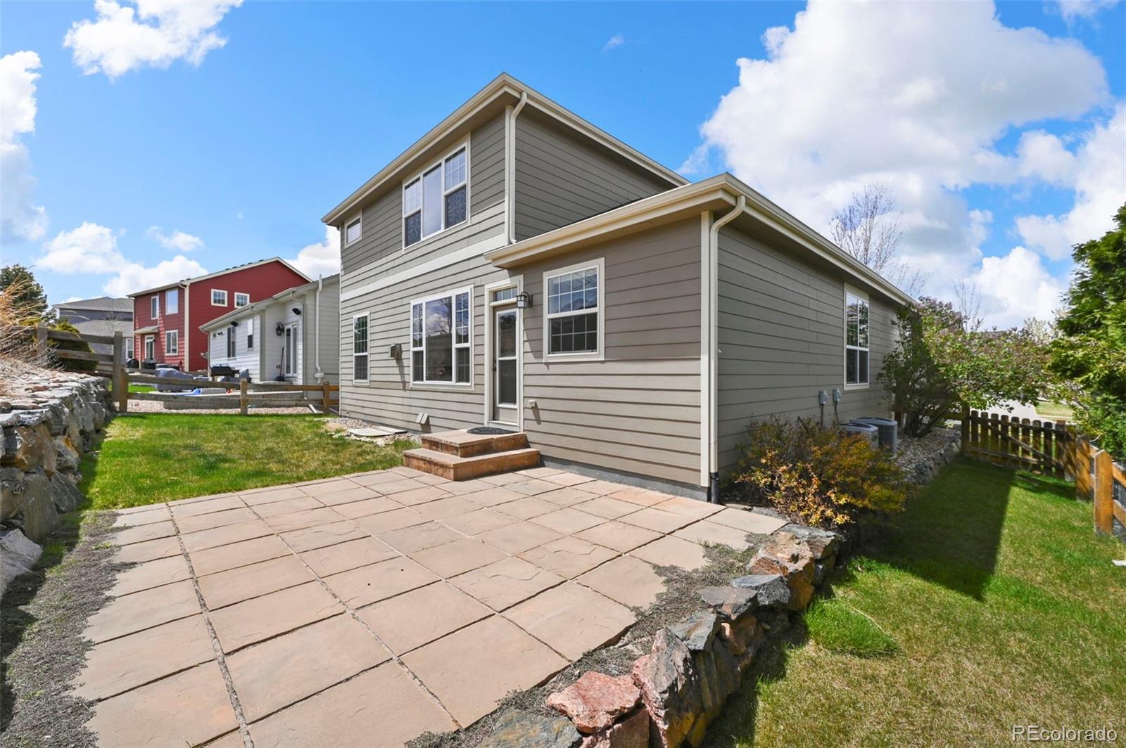 MLS Image #45 for 11704  hale court,parker, Colorado