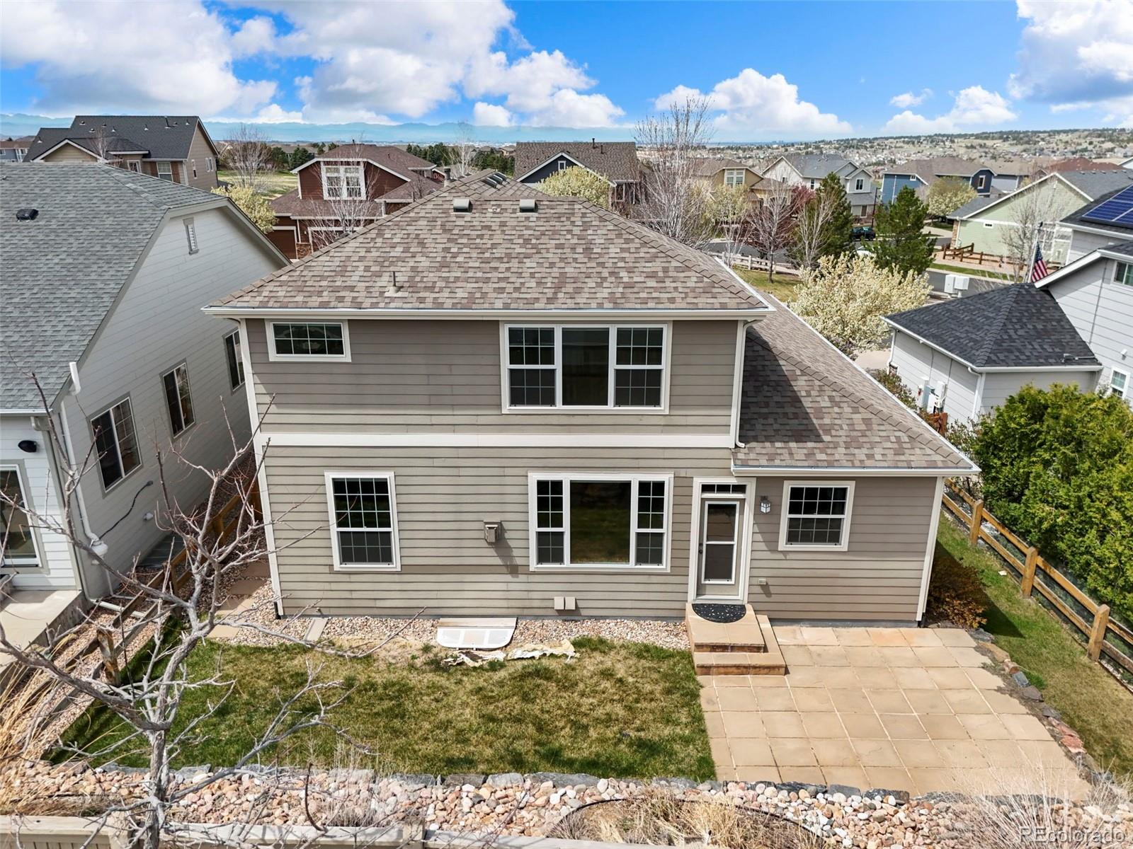 MLS Image #47 for 11704  hale court,parker, Colorado