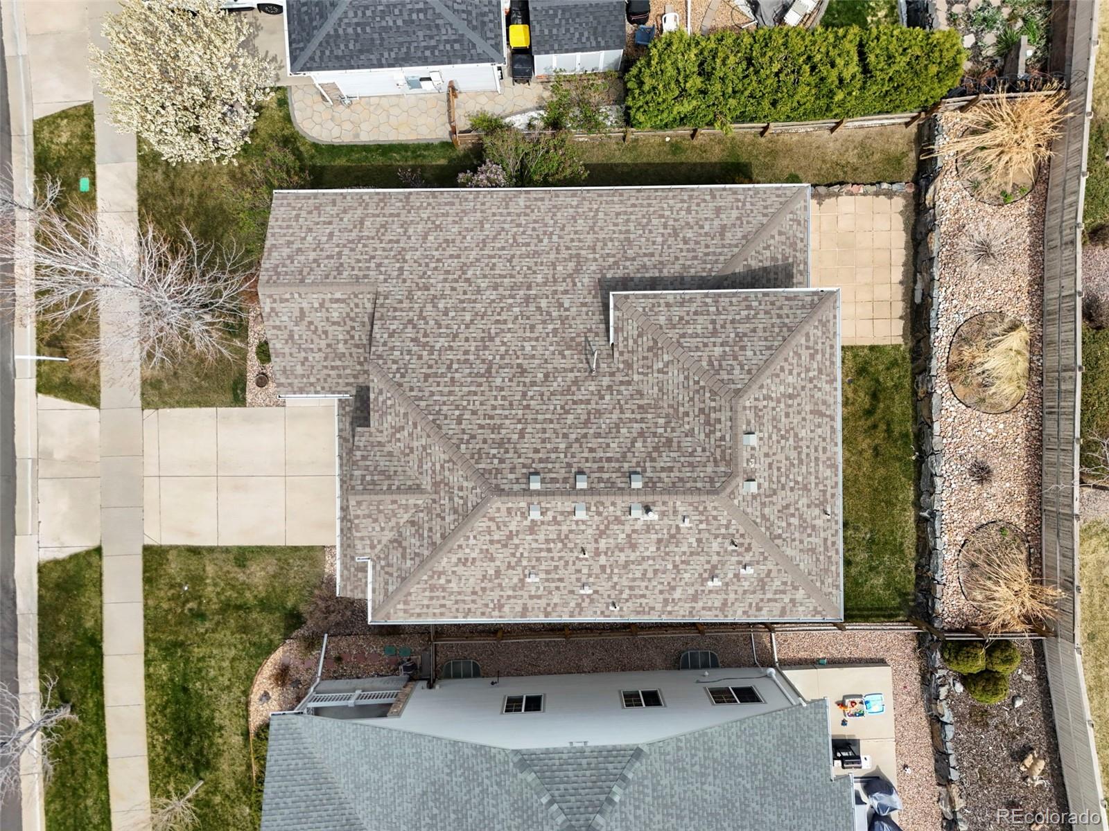 MLS Image #49 for 11704  hale court,parker, Colorado