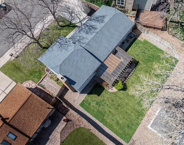 CMA Image for 11125 w alamo place,Littleton, Colorado