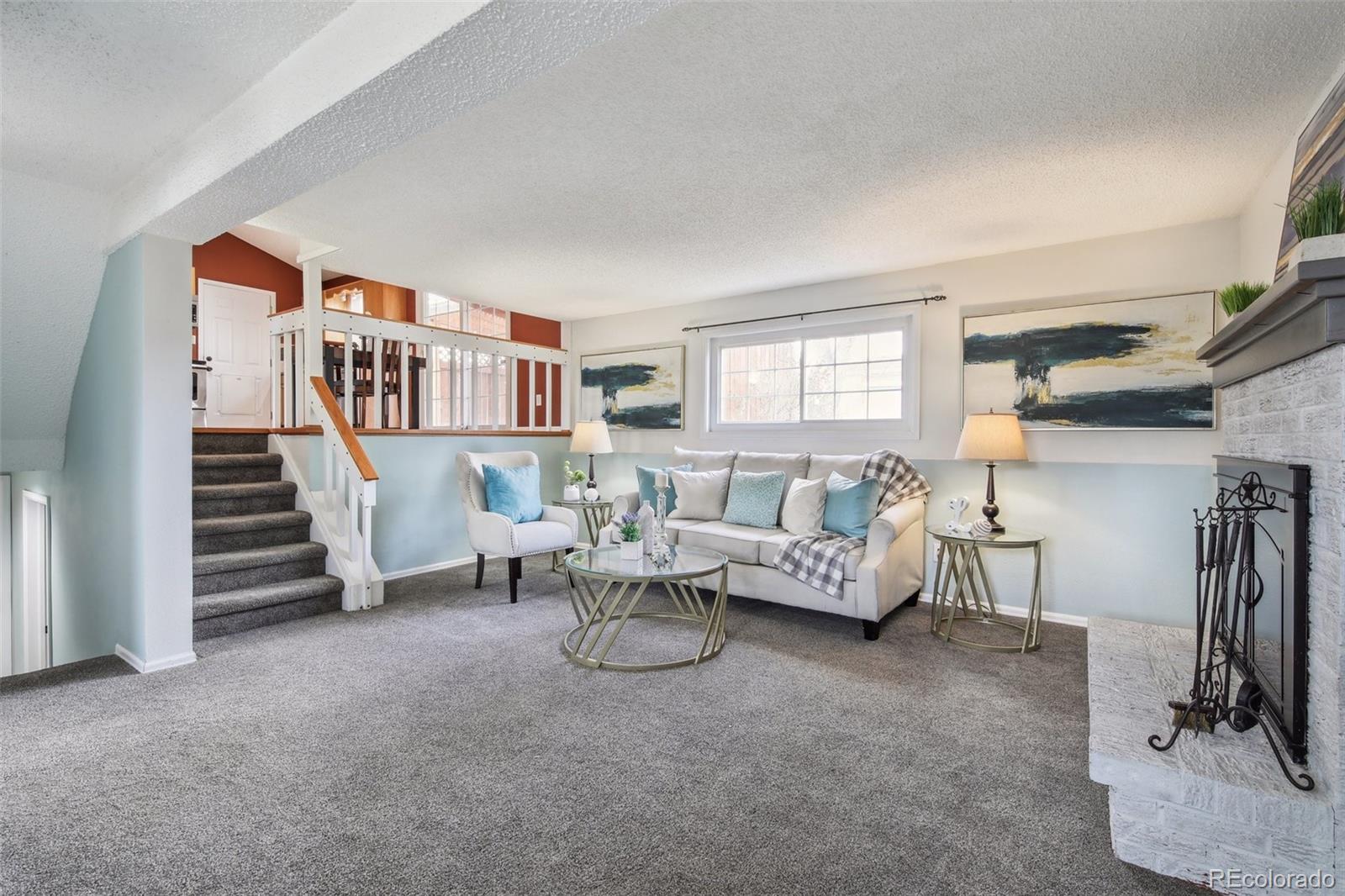 MLS Image #14 for 11125 w alamo place,littleton, Colorado