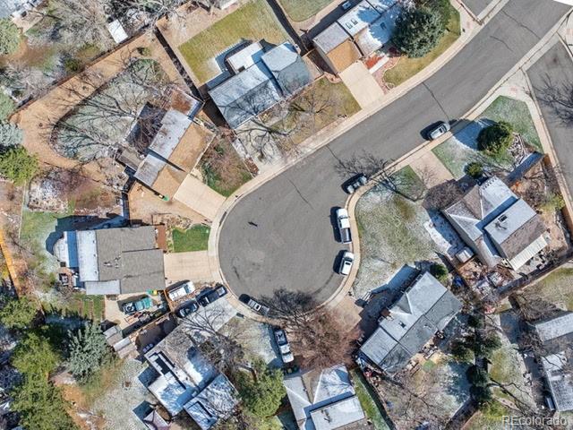 MLS Image #2 for 11125 w alamo place,littleton, Colorado