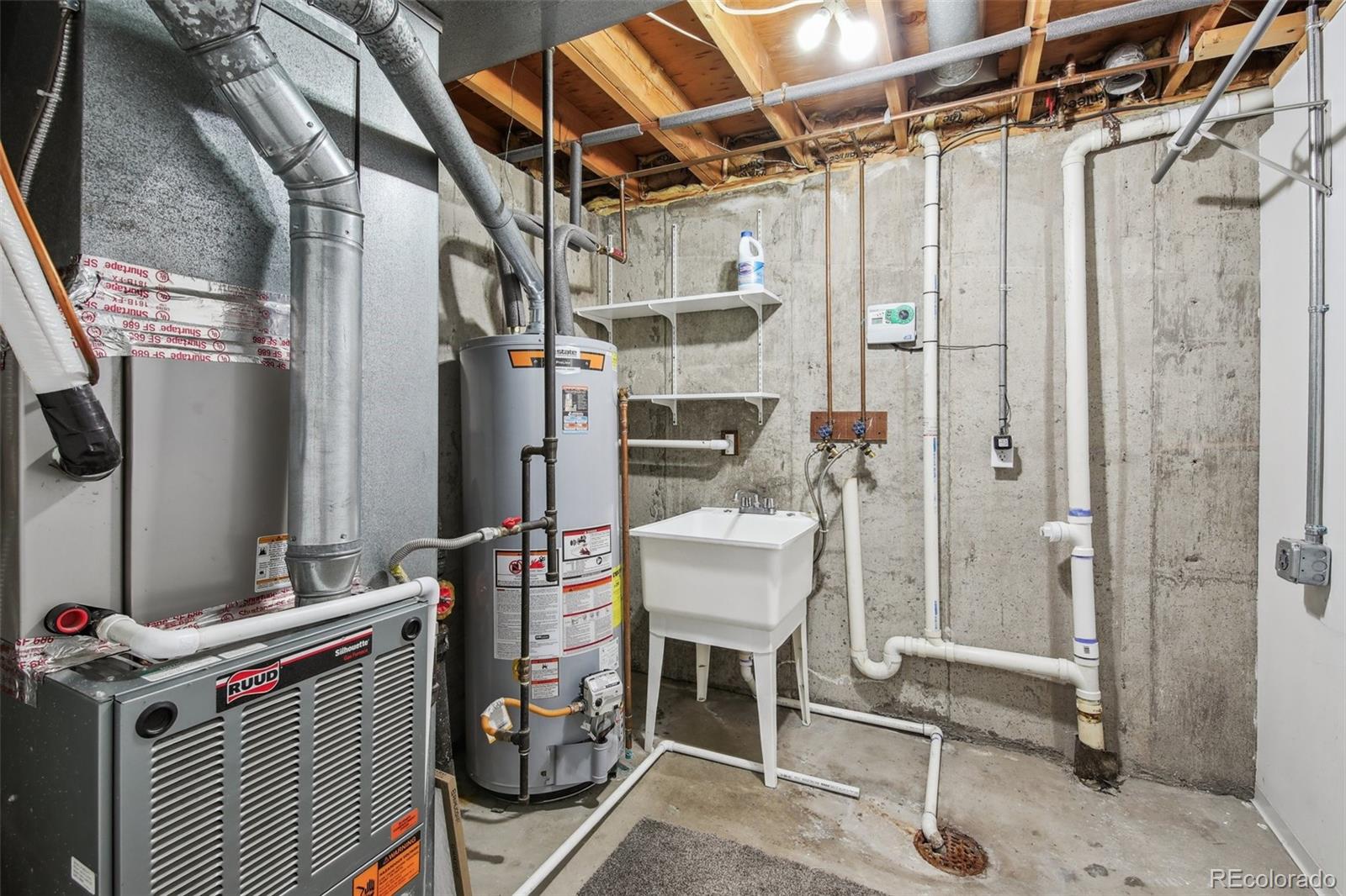 MLS Image #20 for 11125 w alamo place,littleton, Colorado