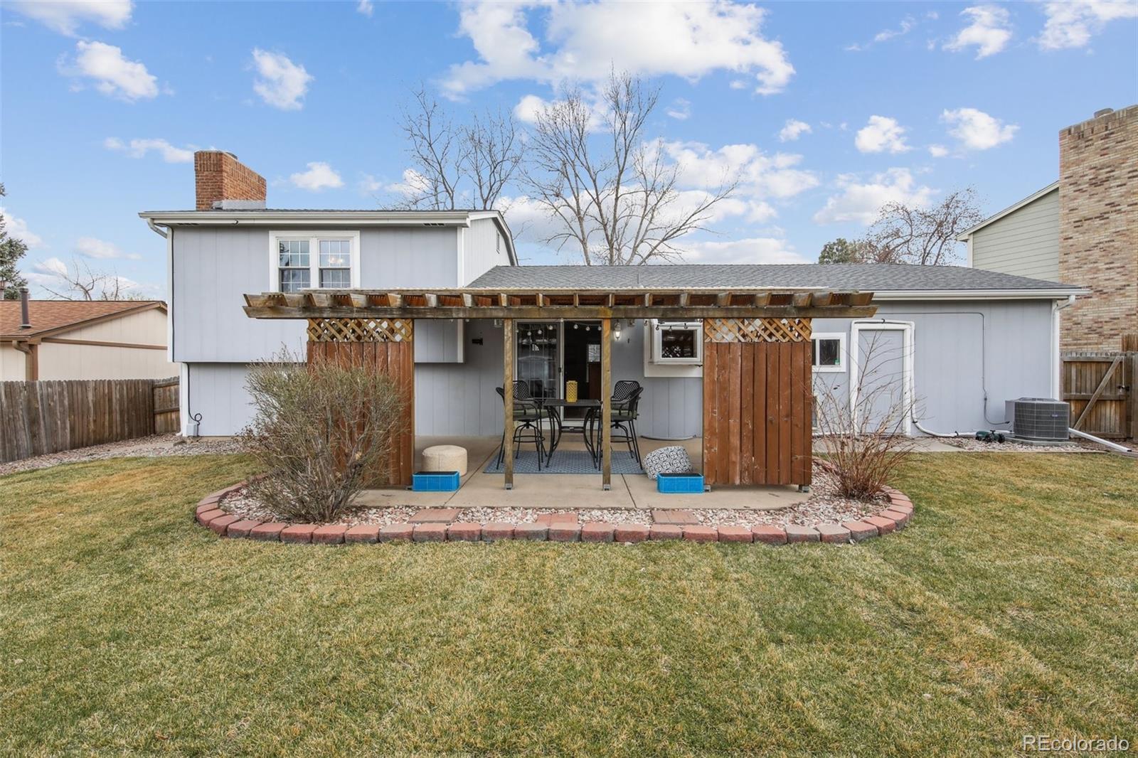 MLS Image #24 for 11125 w alamo place,littleton, Colorado