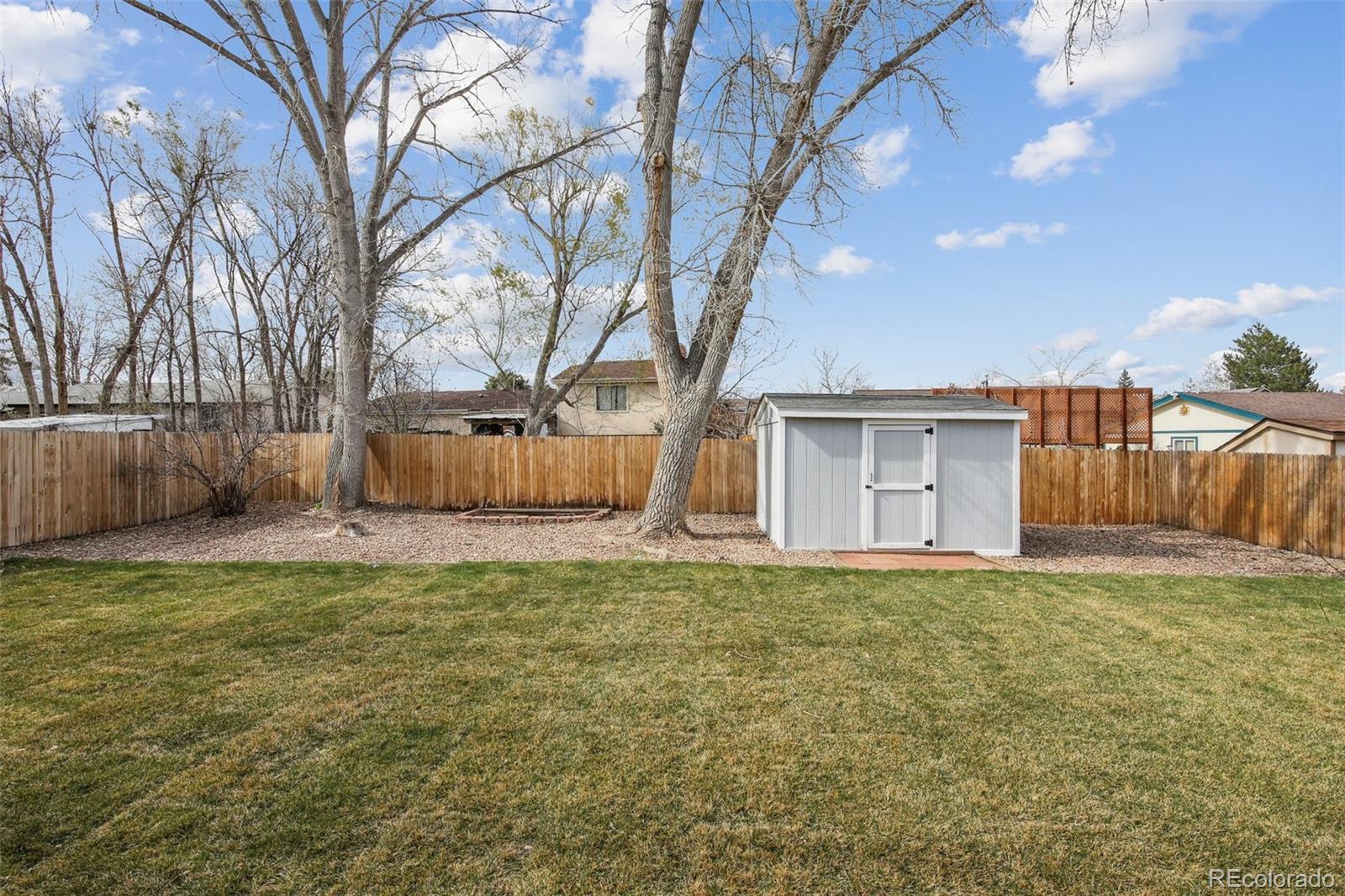 MLS Image #25 for 11125 w alamo place,littleton, Colorado