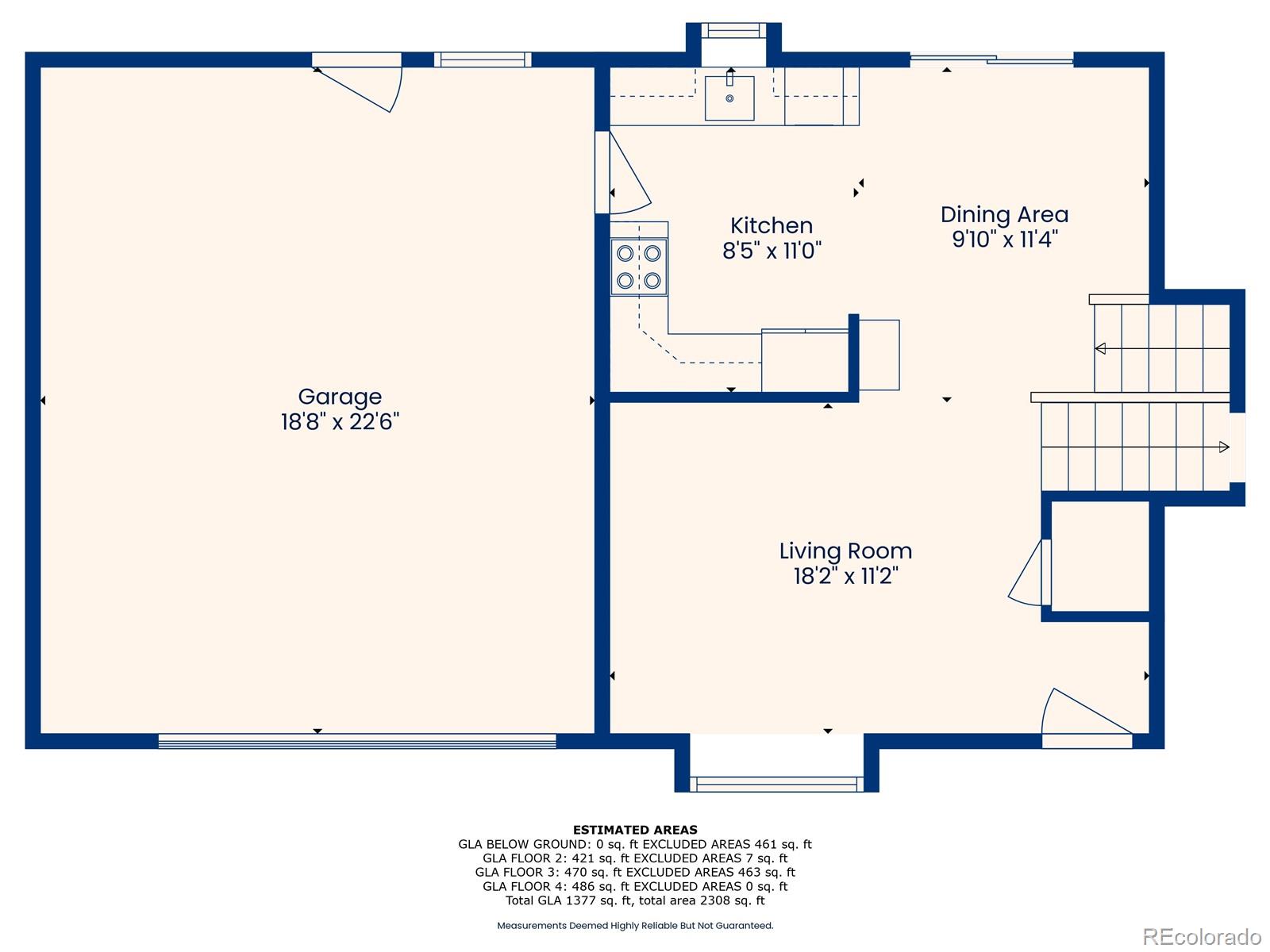 MLS Image #29 for 11125 w alamo place,littleton, Colorado