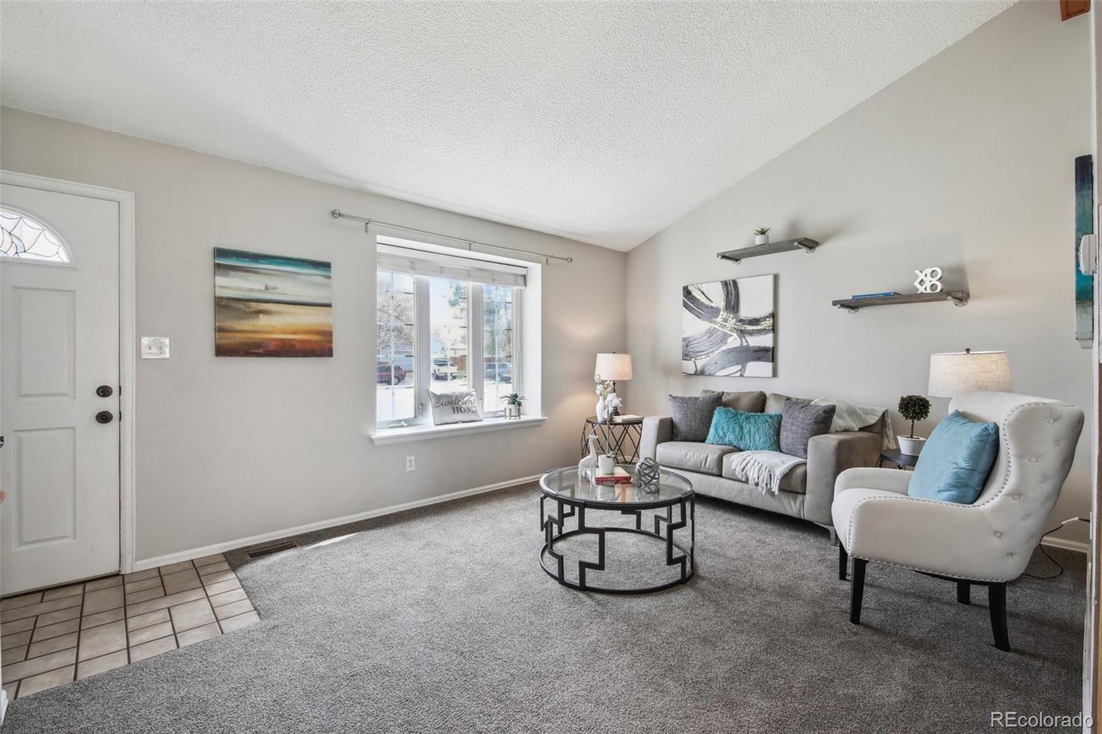 MLS Image #3 for 11125 w alamo place,littleton, Colorado
